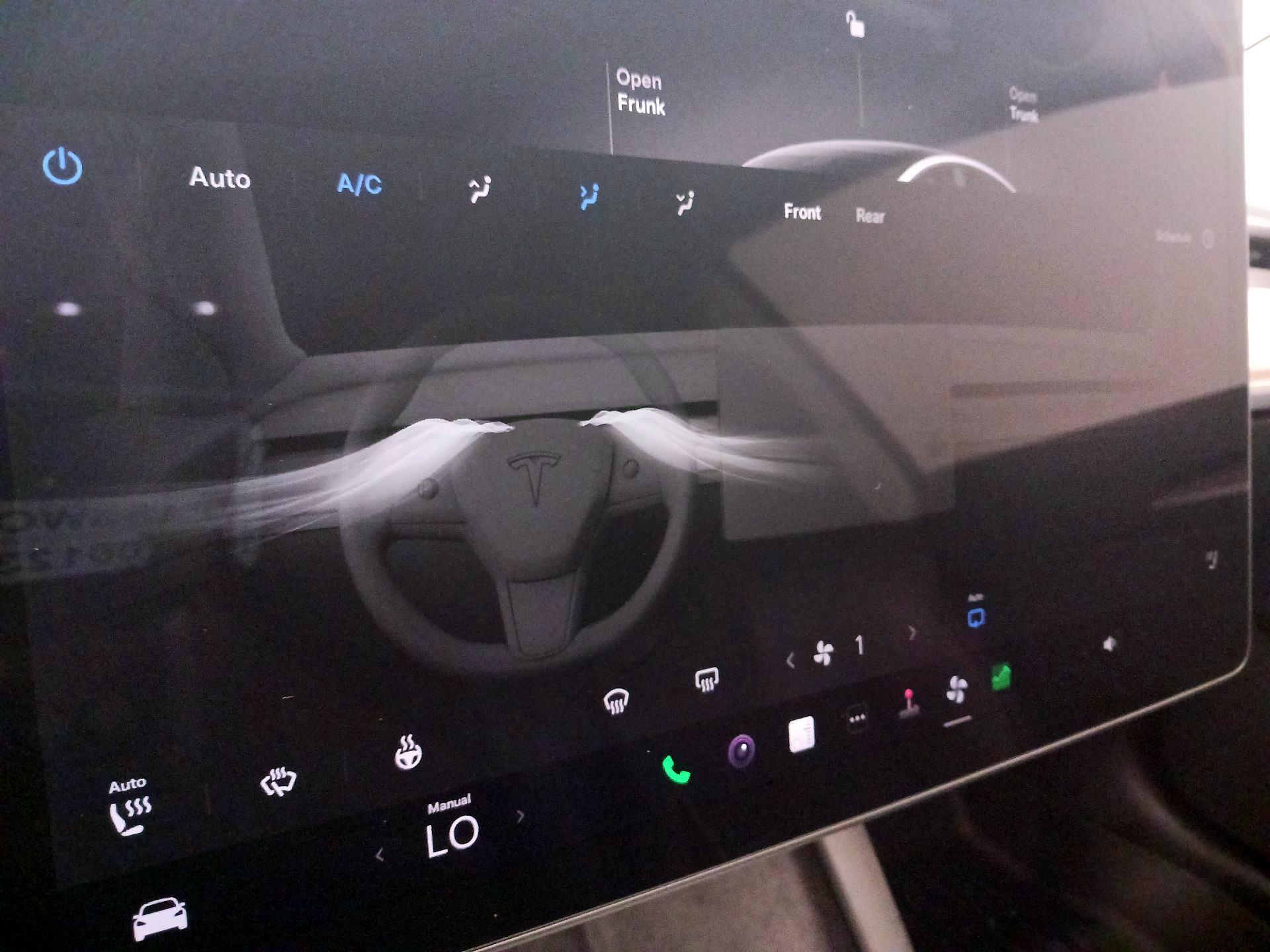 Thumbnail: 2023 Tesla Model 3 - 16