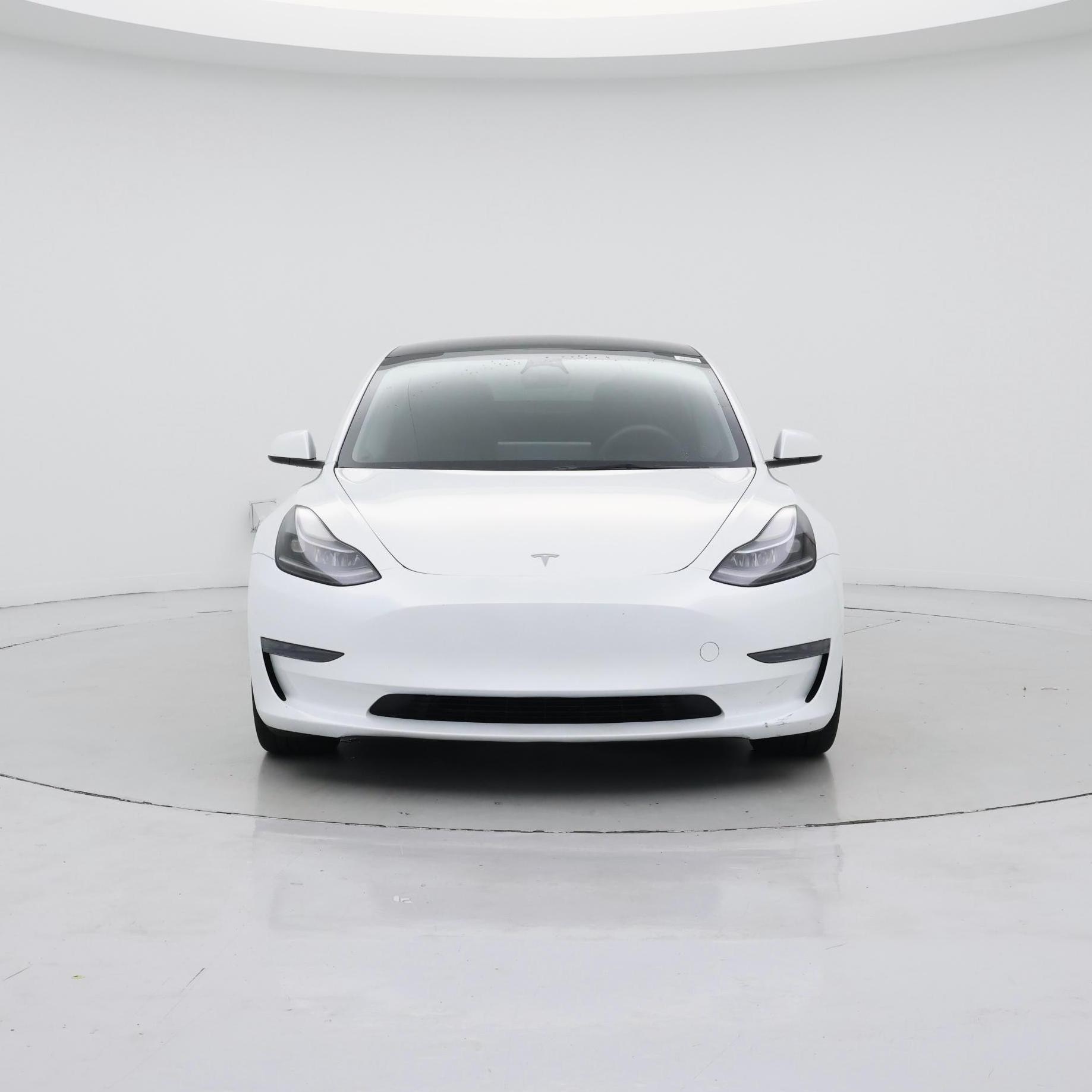 Thumbnail: 2023 Tesla Model 3 - 5