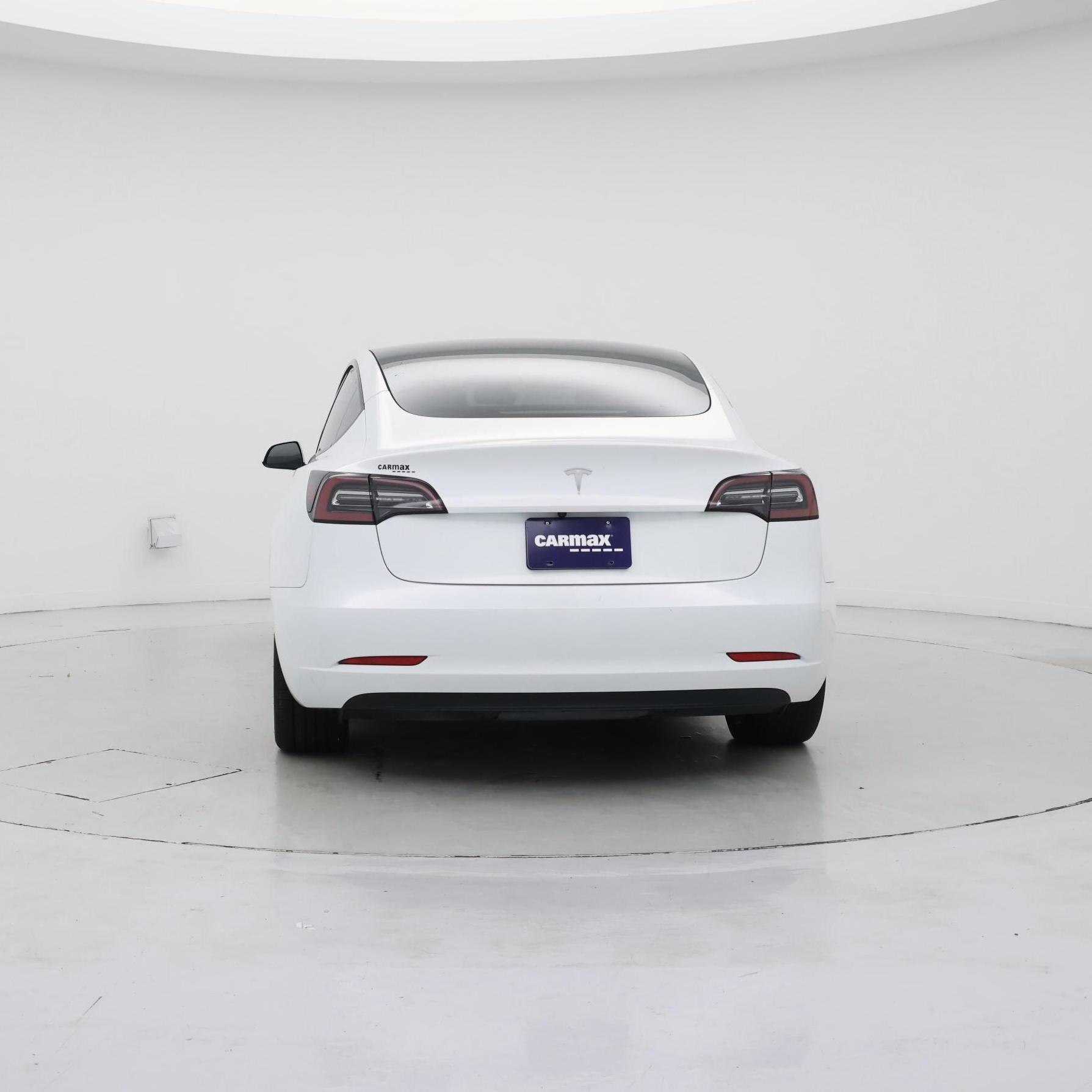 Thumbnail: 2023 Tesla Model 3 - 6