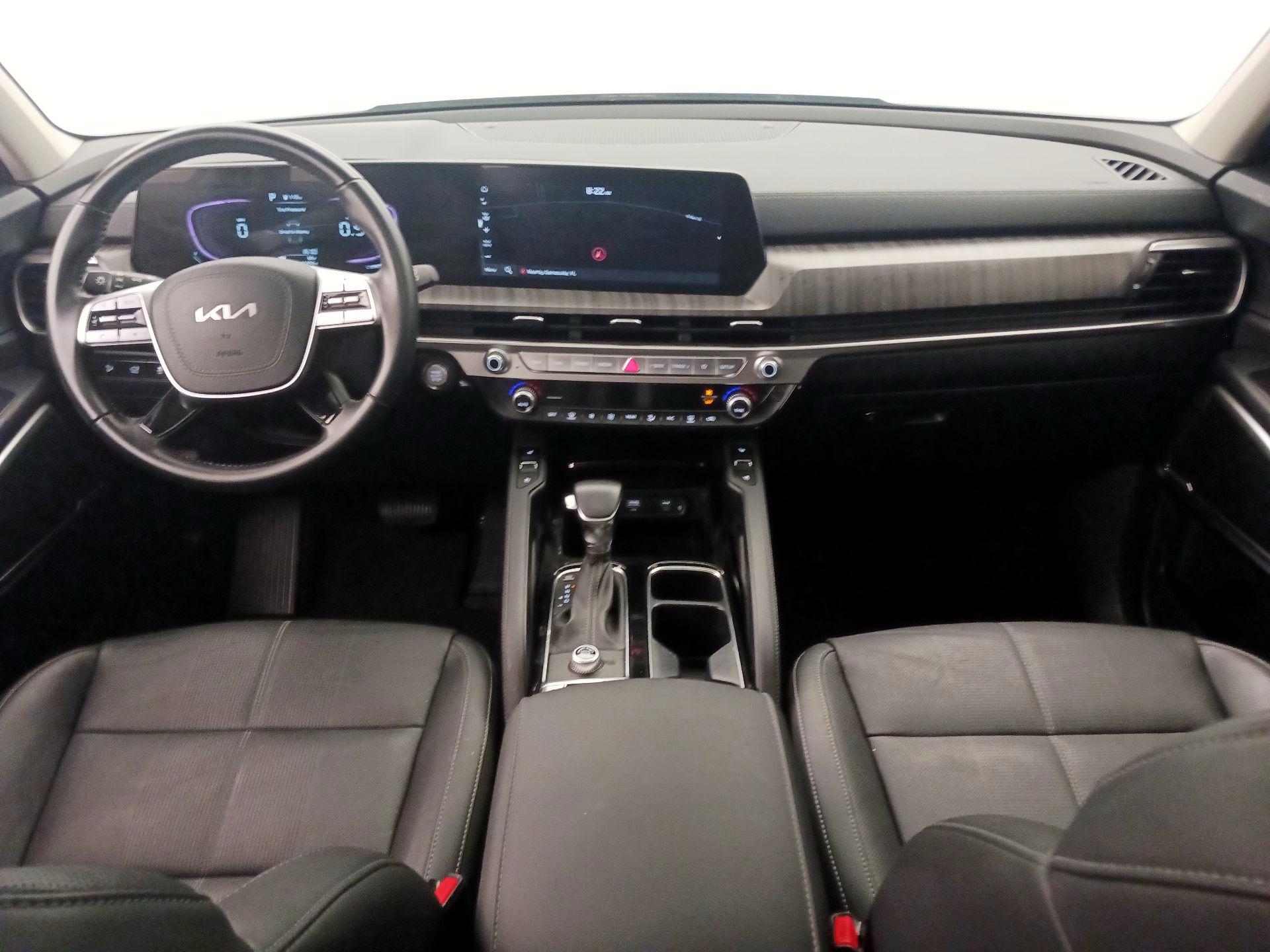 Thumbnail: 2023 Kia Telluride - 9