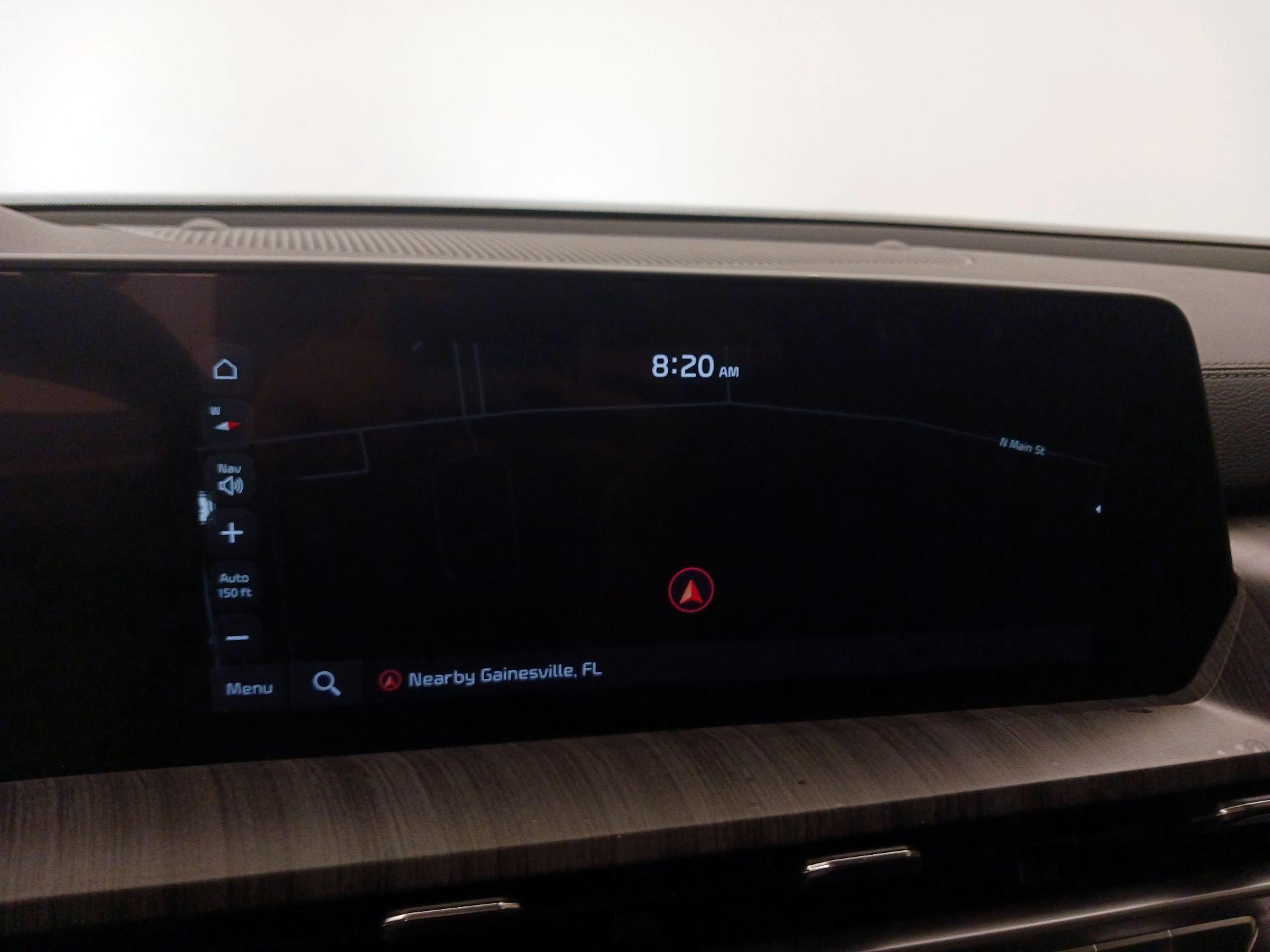 Thumbnail: 2023 Kia Telluride - 14