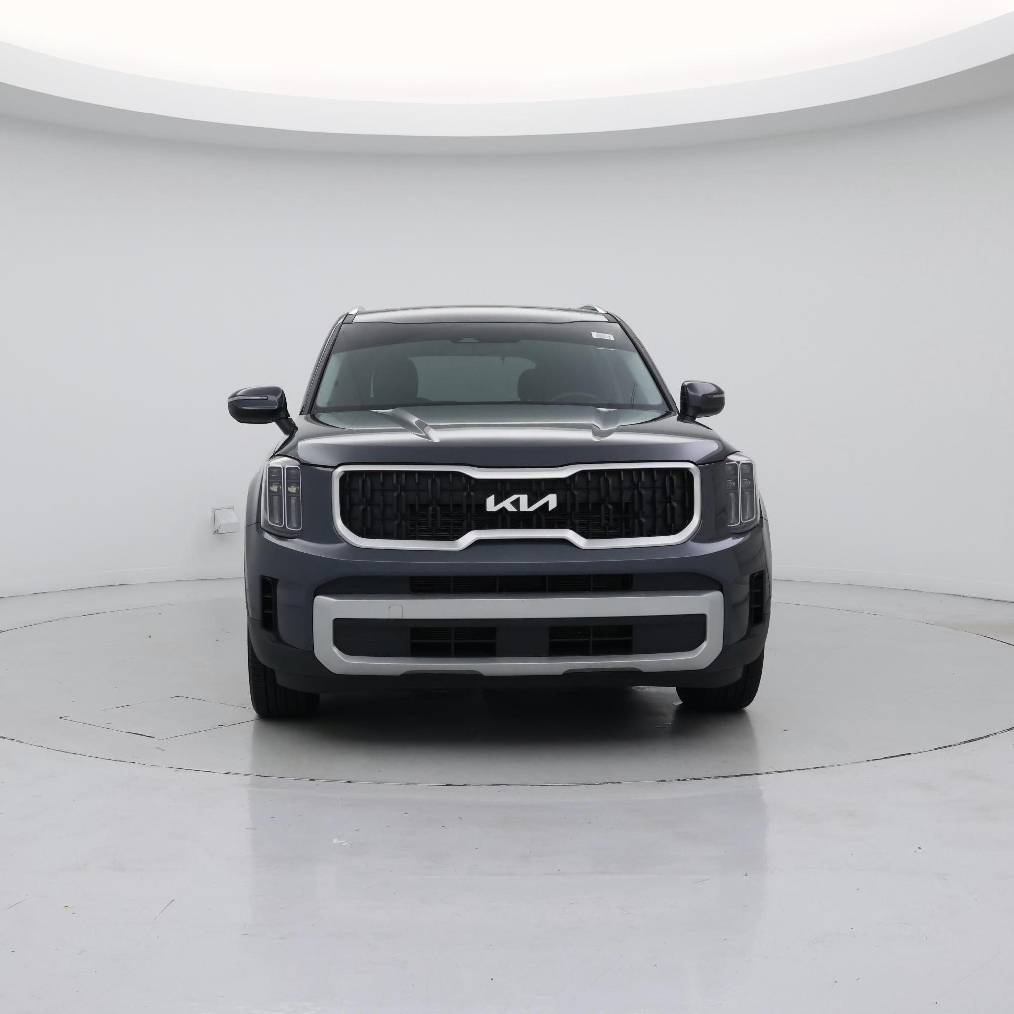 Thumbnail: 2023 Kia Telluride - 5