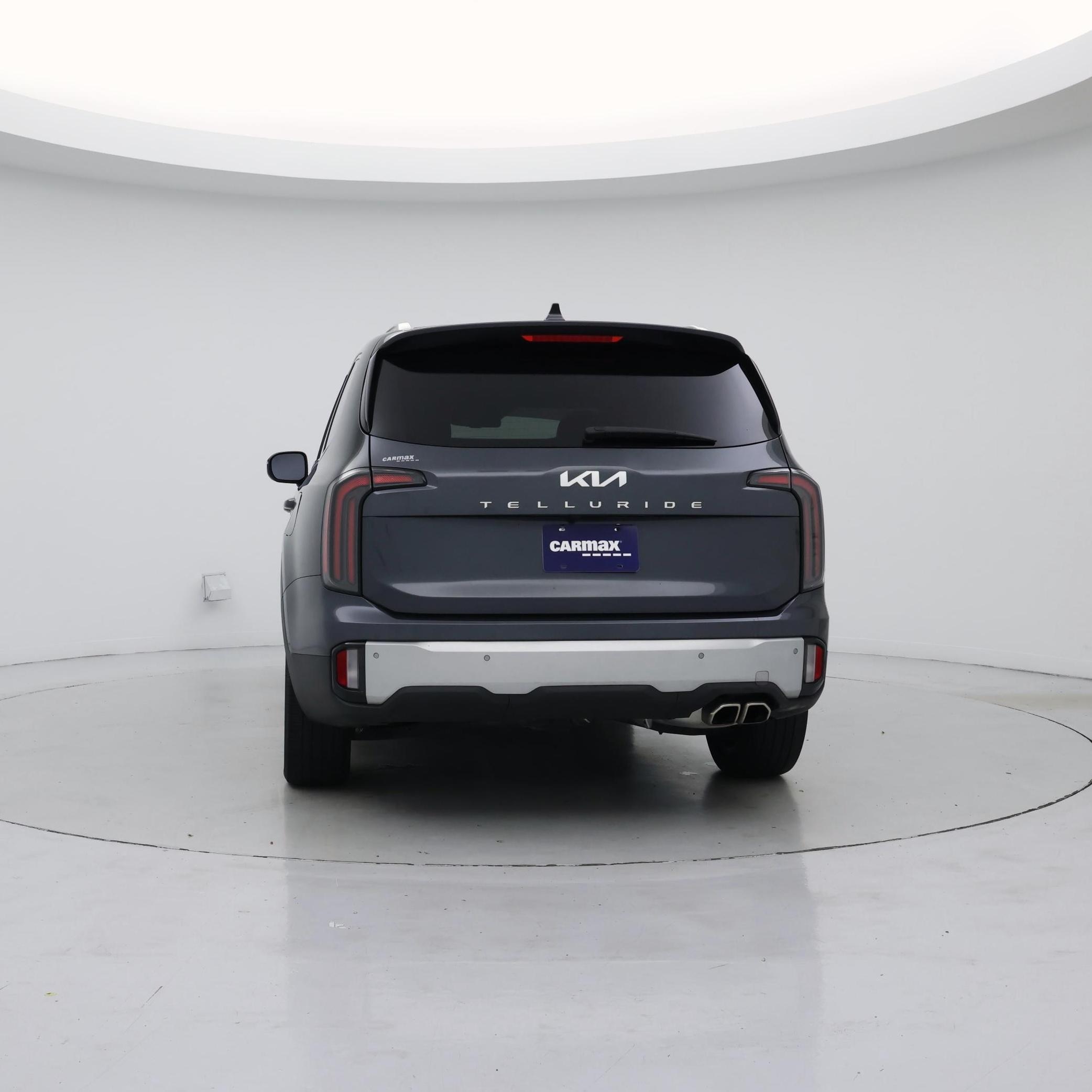 Thumbnail: 2023 Kia Telluride - 6