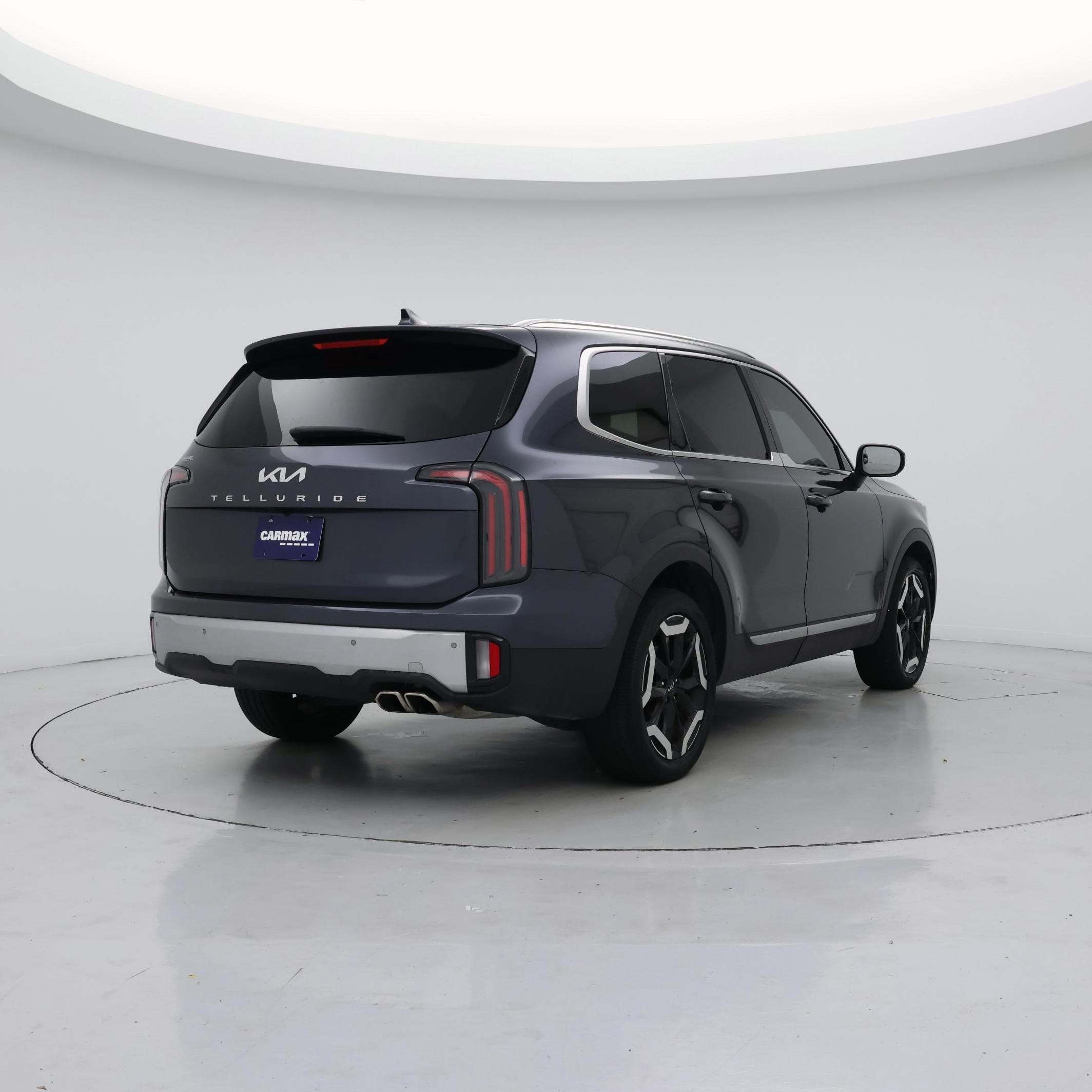 Thumbnail: 2023 Kia Telluride - 8
