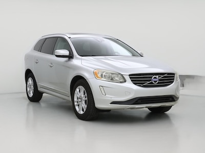 2015 Volvo XC60 T5 Premier