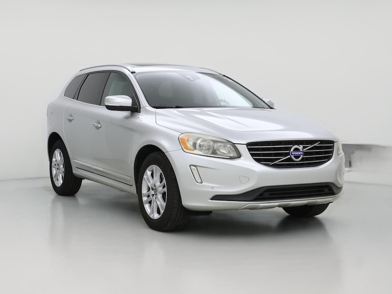 2015 Volvo XC60 T5 -
                  Kennesaw, GA