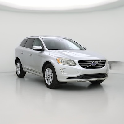 2015 Volvo XC60 T5 Premier
