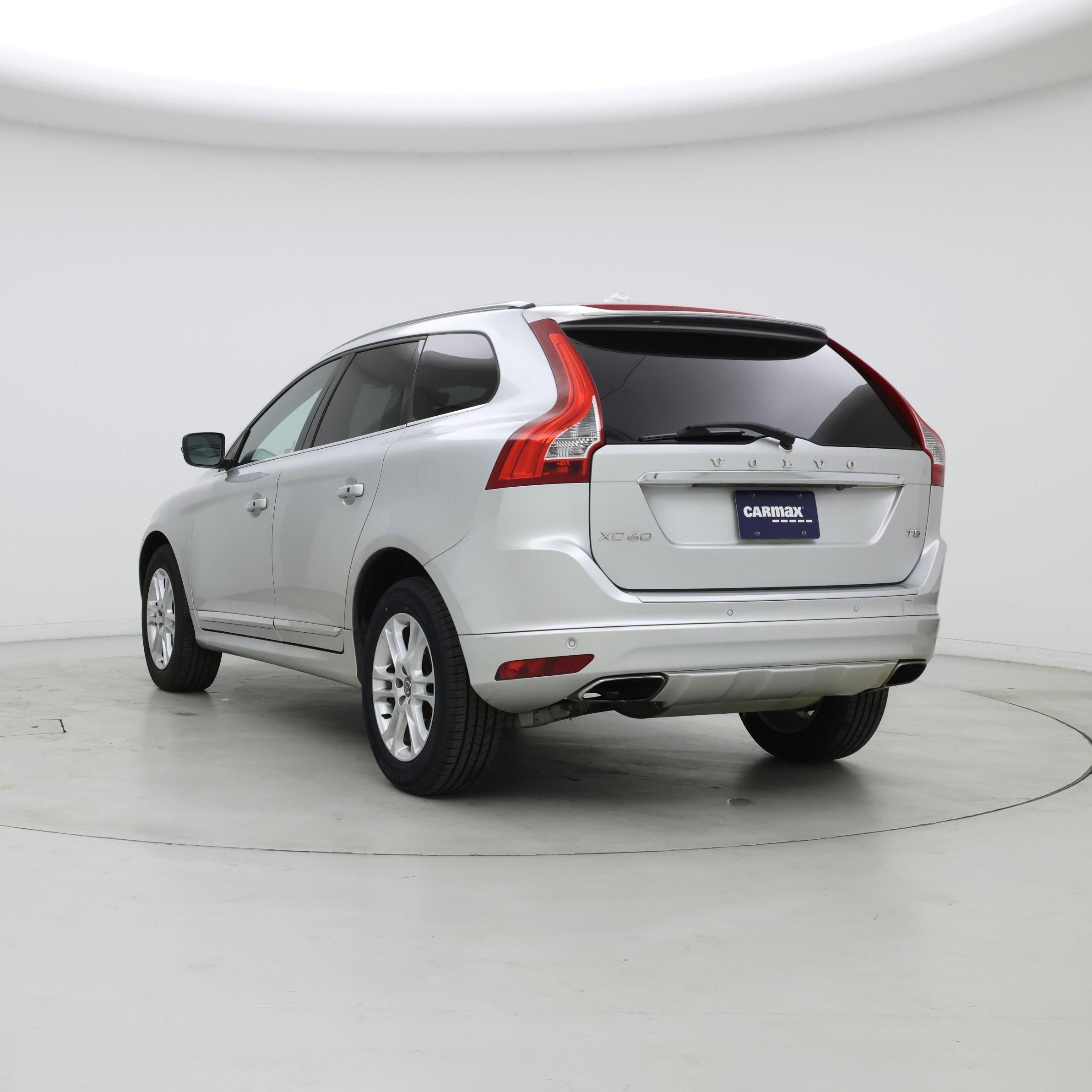 Thumbnail: 2015 Volvo XC60 - 2