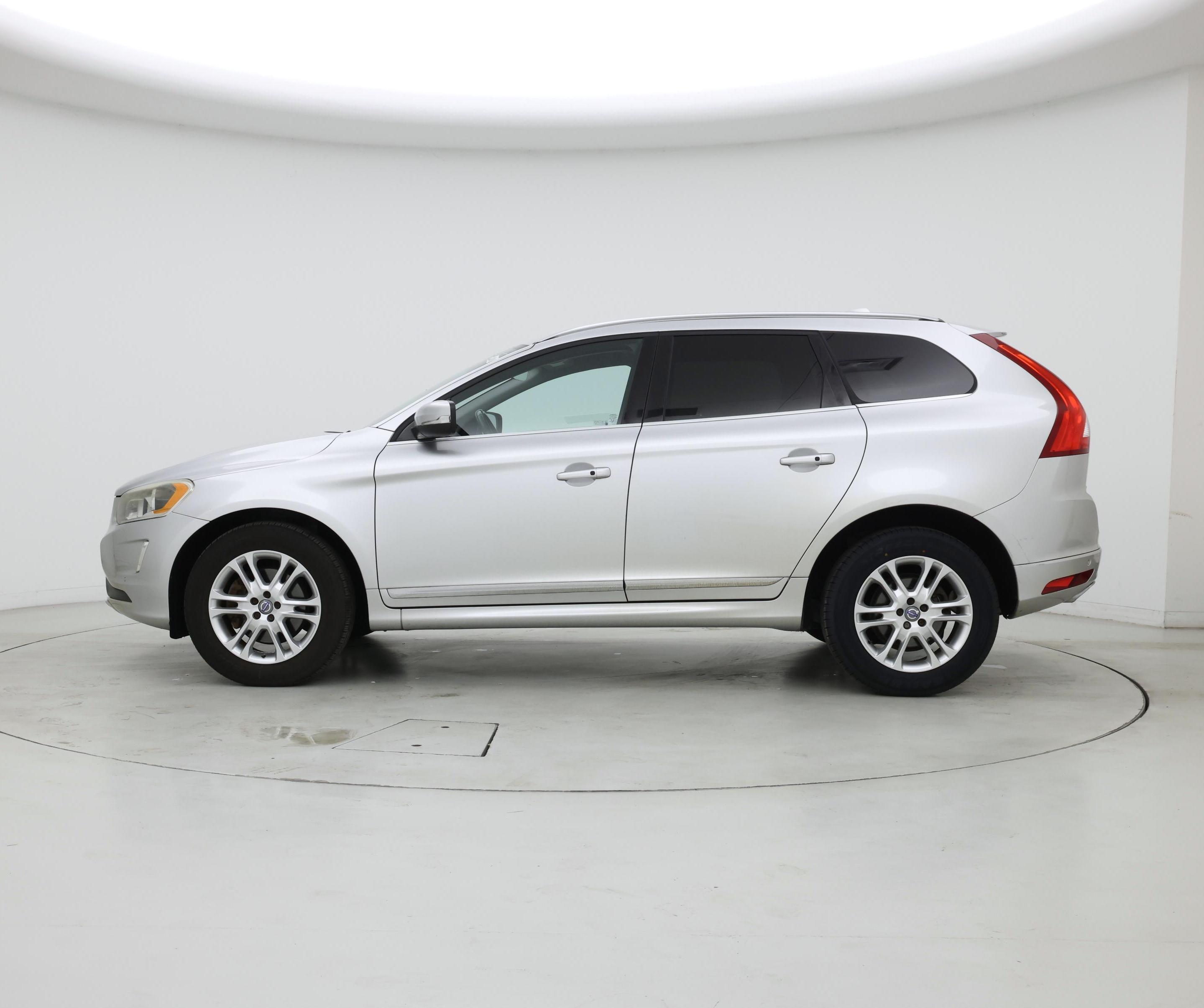 Thumbnail: 2015 Volvo XC60 - 3