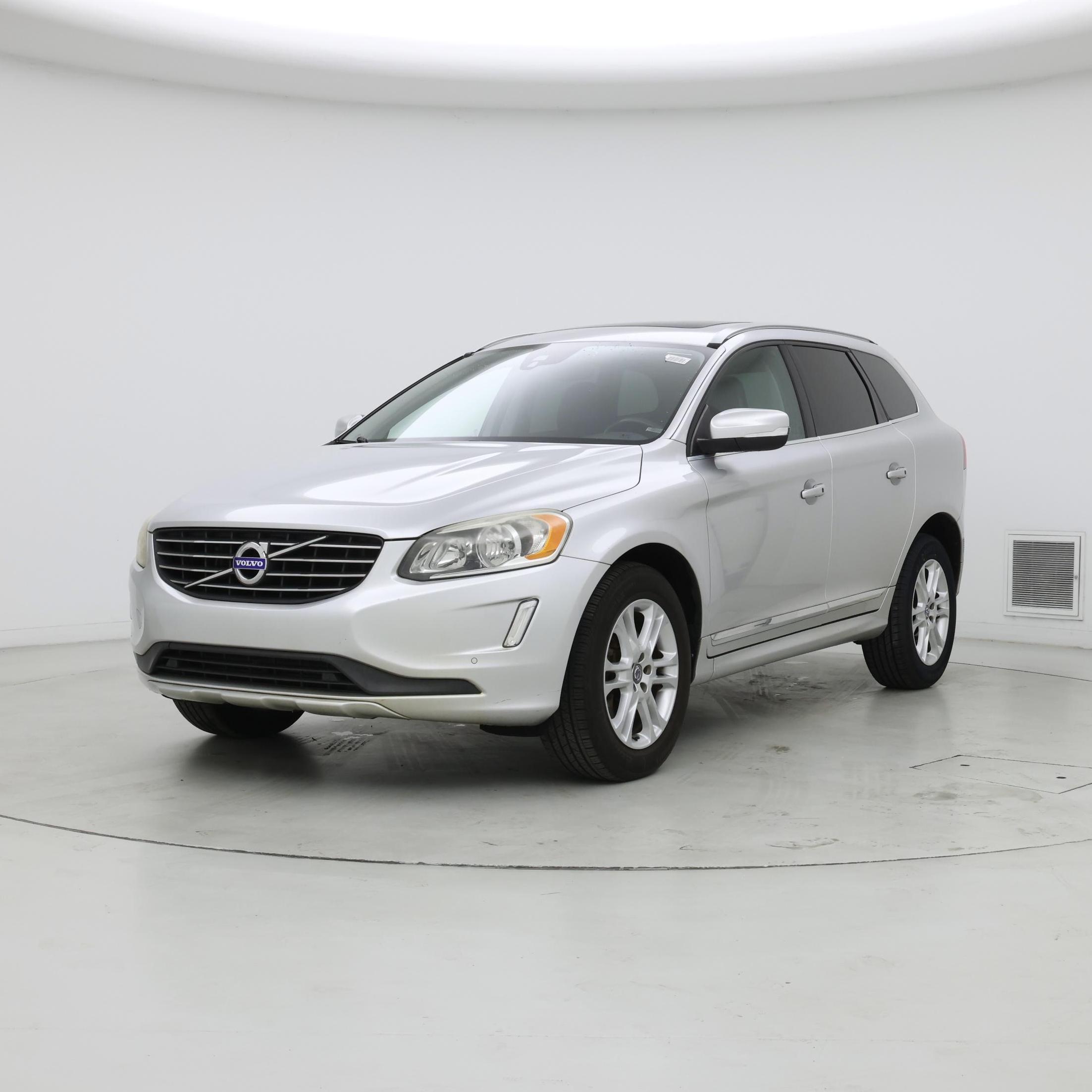Thumbnail: 2015 Volvo XC60 - 4