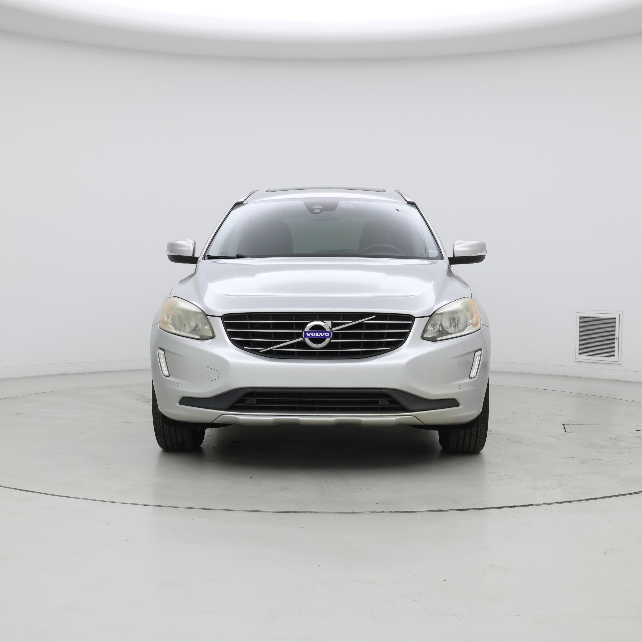 Thumbnail: 2015 Volvo XC60 - 5