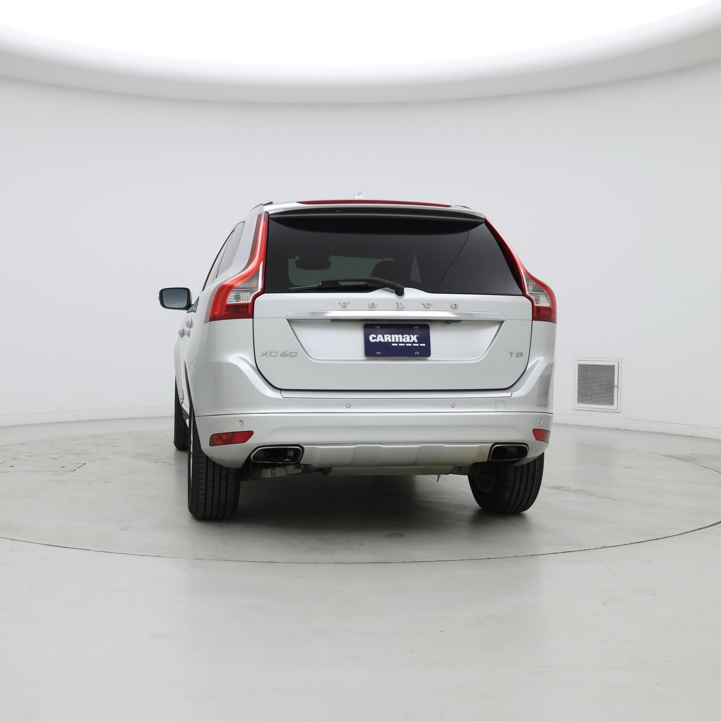 Thumbnail: 2015 Volvo XC60 - 6