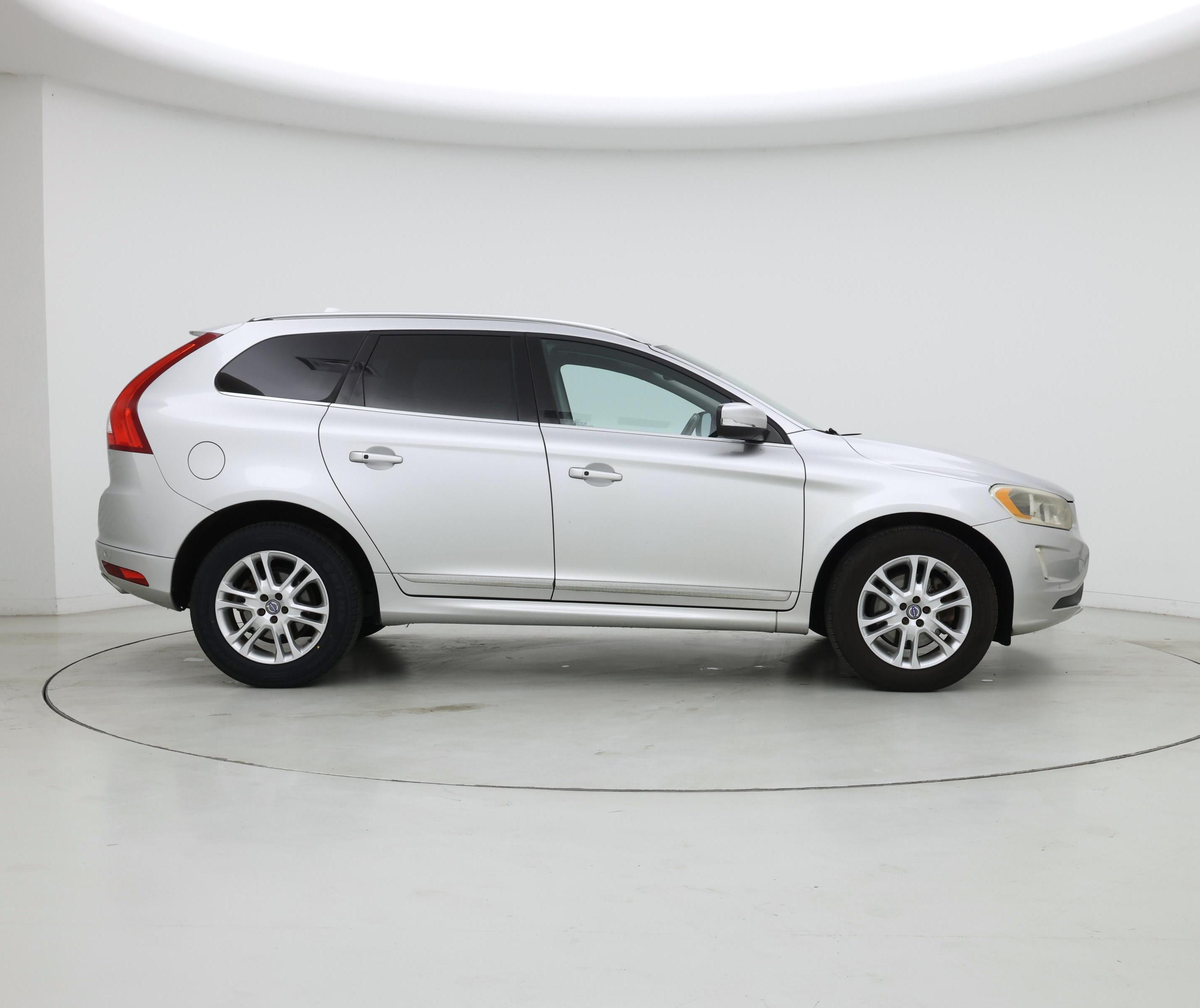Thumbnail: 2015 Volvo XC60 - 7