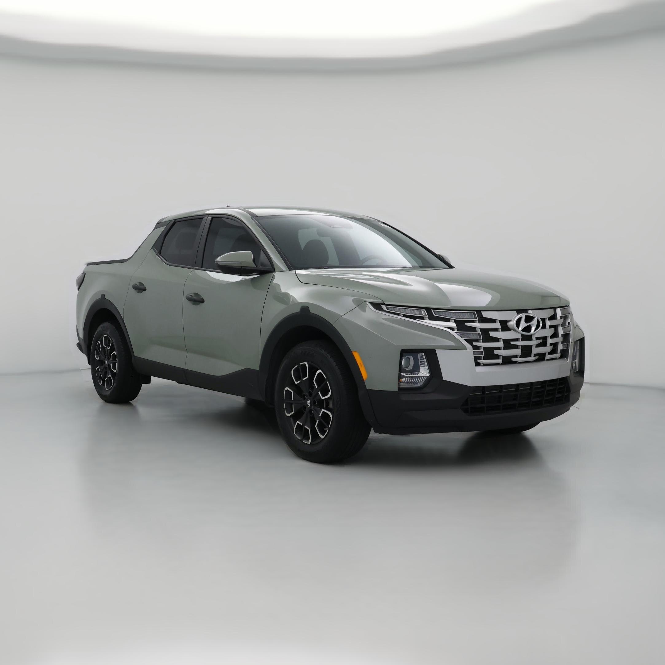 Thumbnail: 2023 Hyundai Santa Cruz - 1