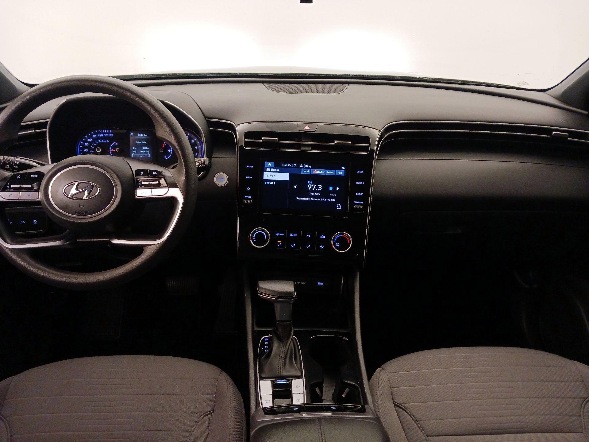 Thumbnail: 2023 Hyundai Santa Cruz - 9