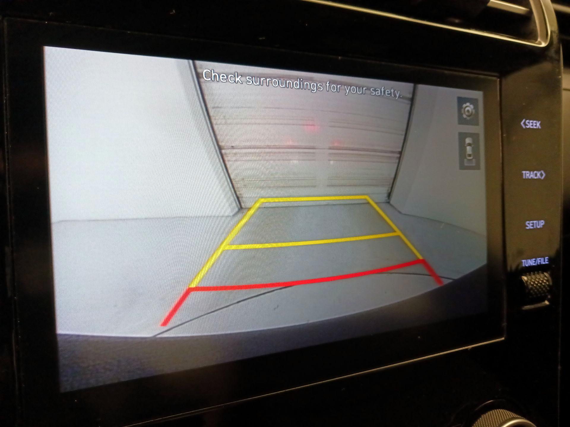 Thumbnail: 2023 Hyundai Santa Cruz - 14