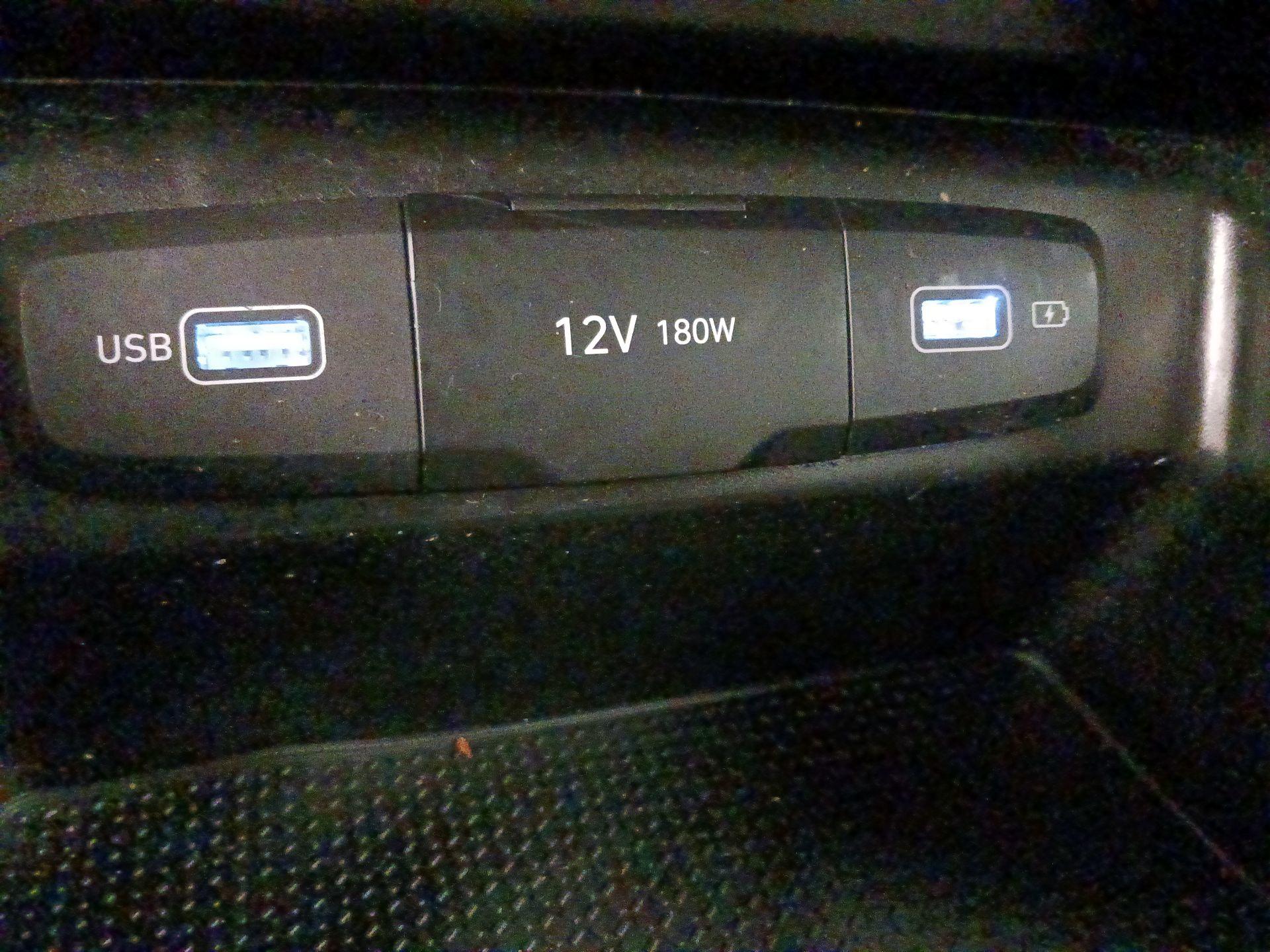 Thumbnail: 2023 Hyundai Santa Cruz - 18