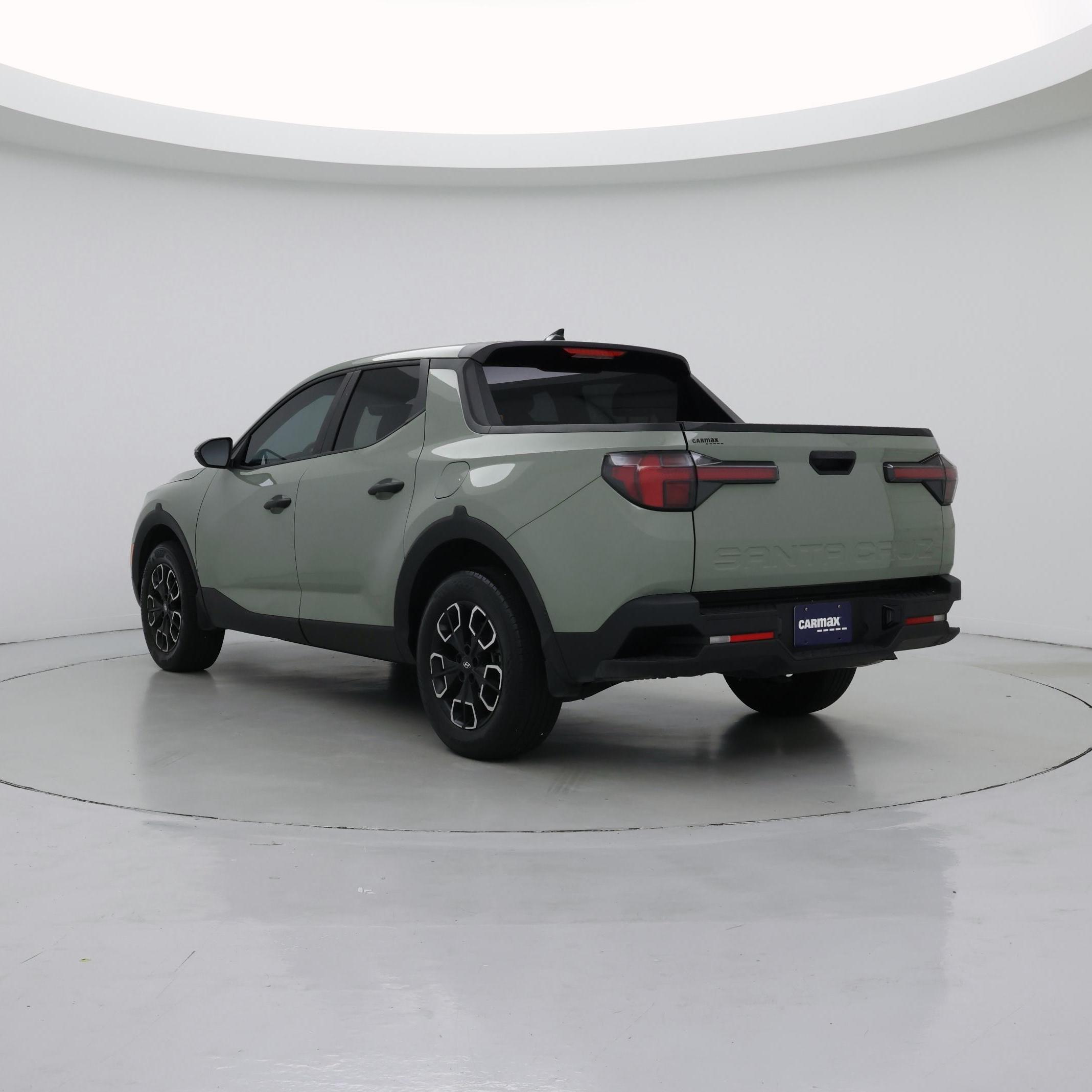 Thumbnail: 2023 Hyundai Santa Cruz - 2