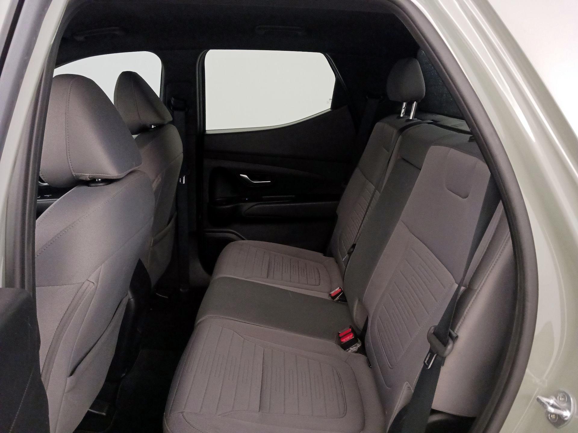 Thumbnail: 2023 Hyundai Santa Cruz - 19