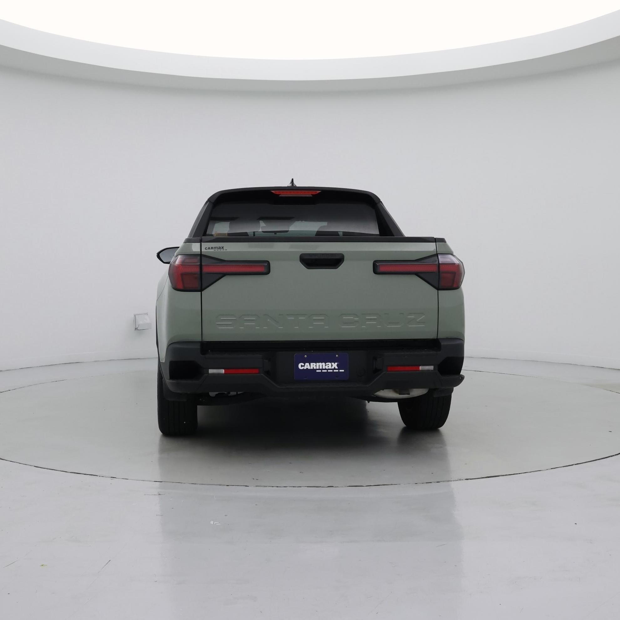 Thumbnail: 2023 Hyundai Santa Cruz - 6