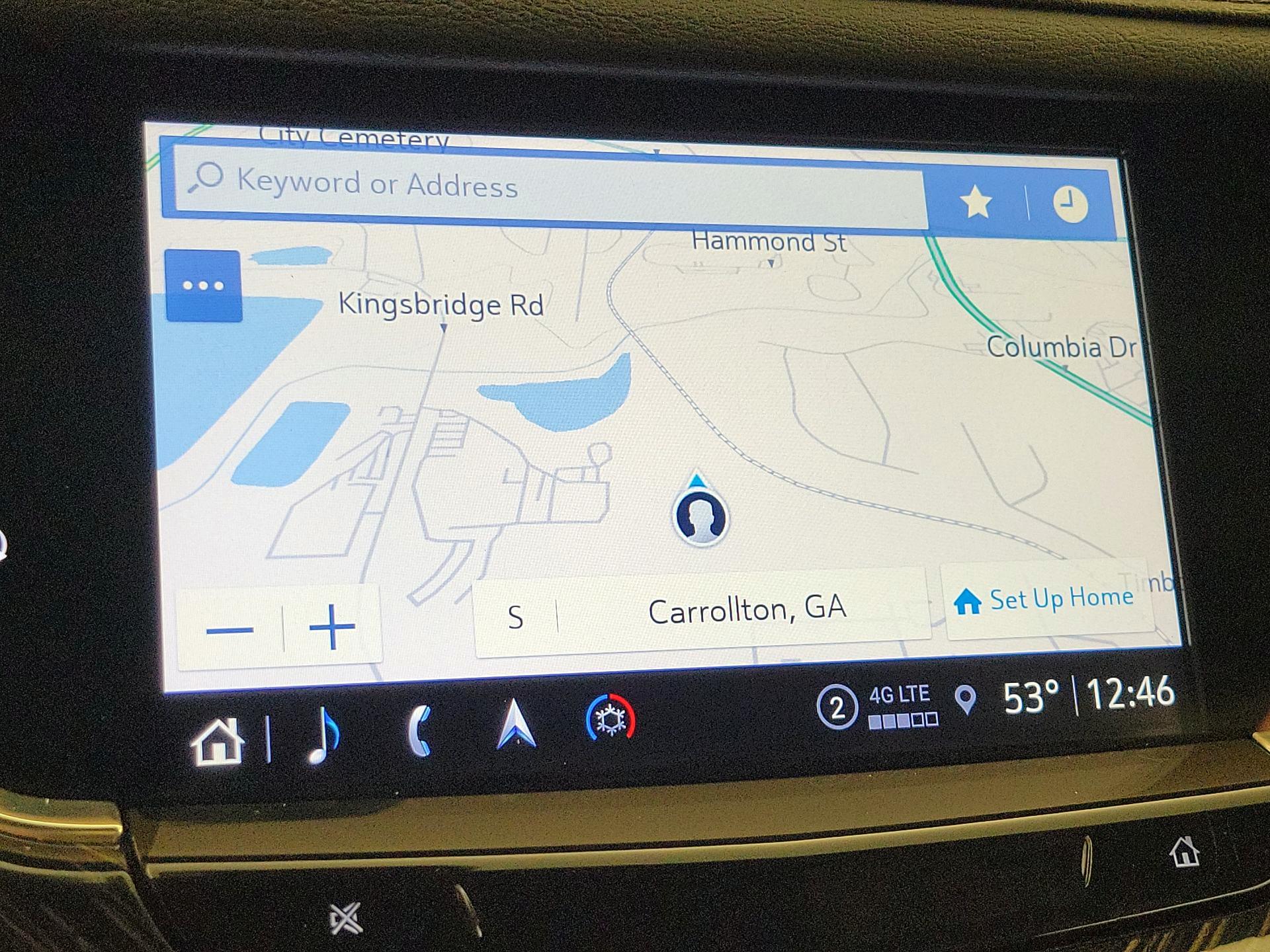 Thumbnail: 2023 Cadillac XT6 - 14