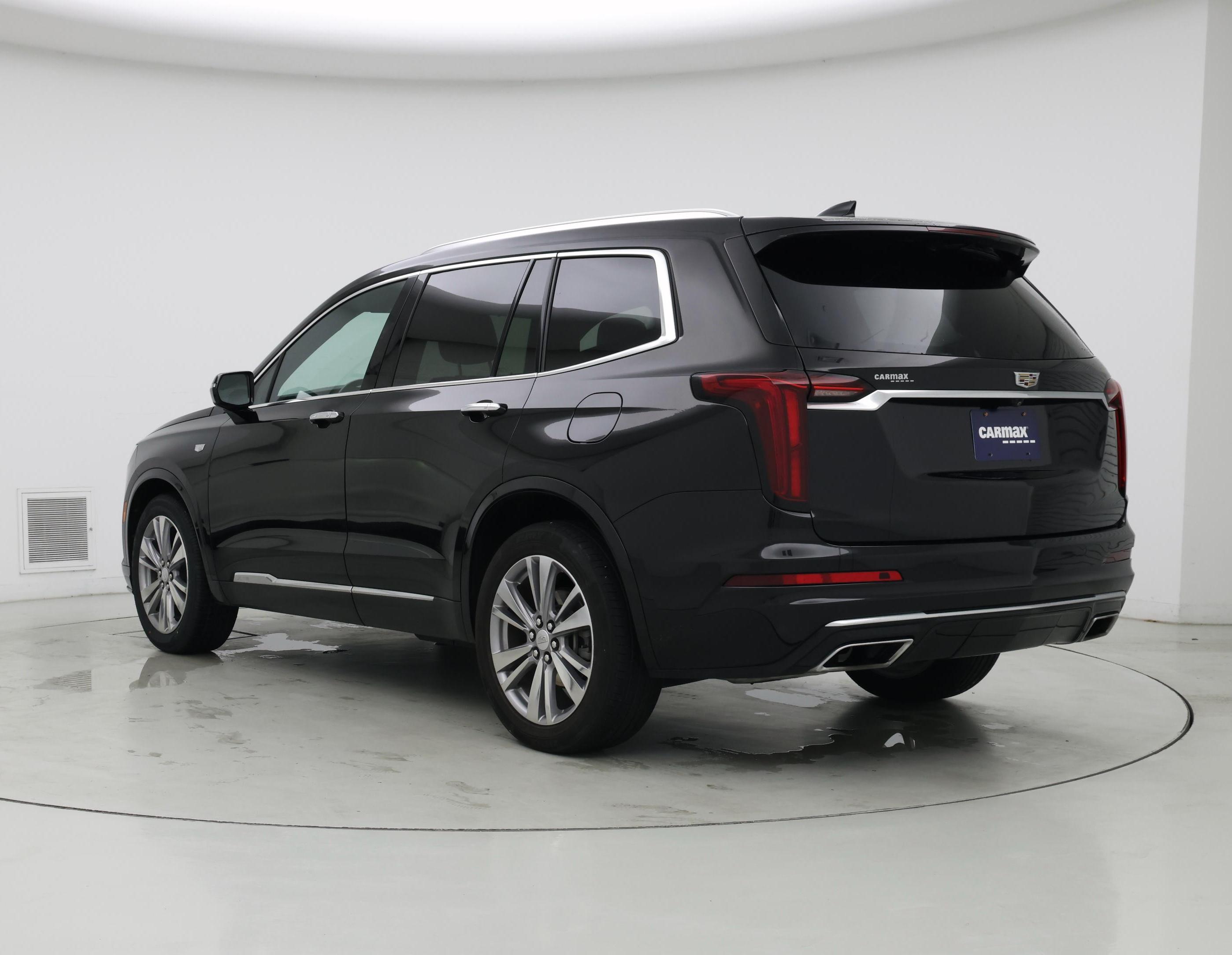 Thumbnail: 2023 Cadillac XT6 - 2