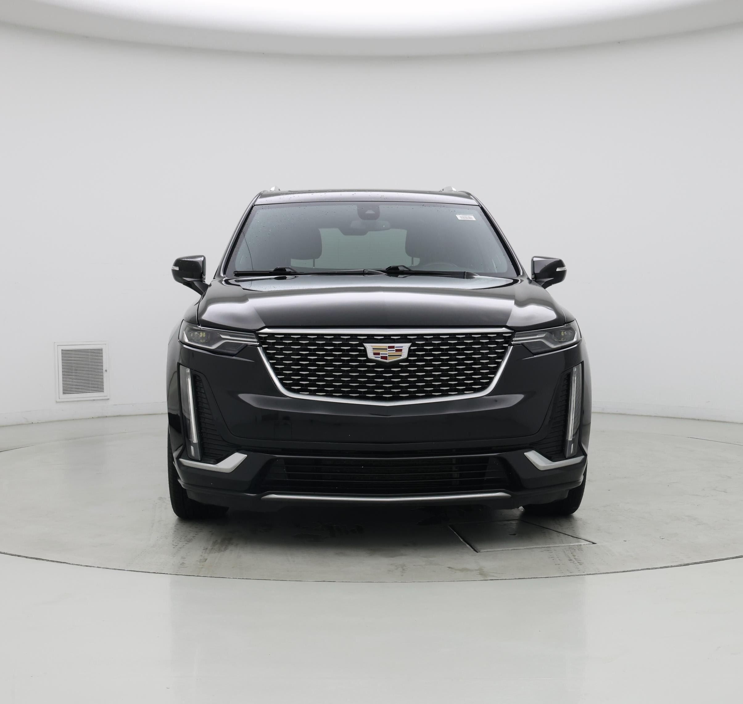 Thumbnail: 2023 Cadillac XT6 - 5