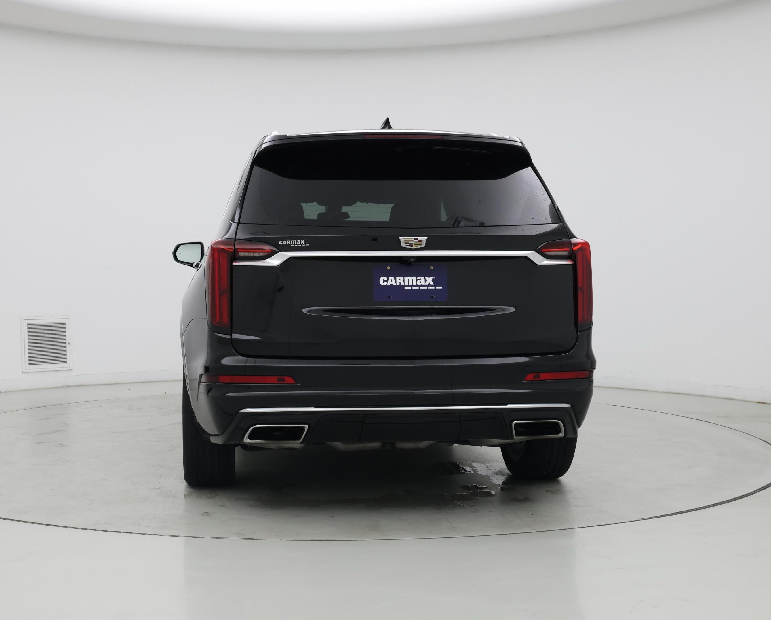 Thumbnail: 2023 Cadillac XT6 - 6