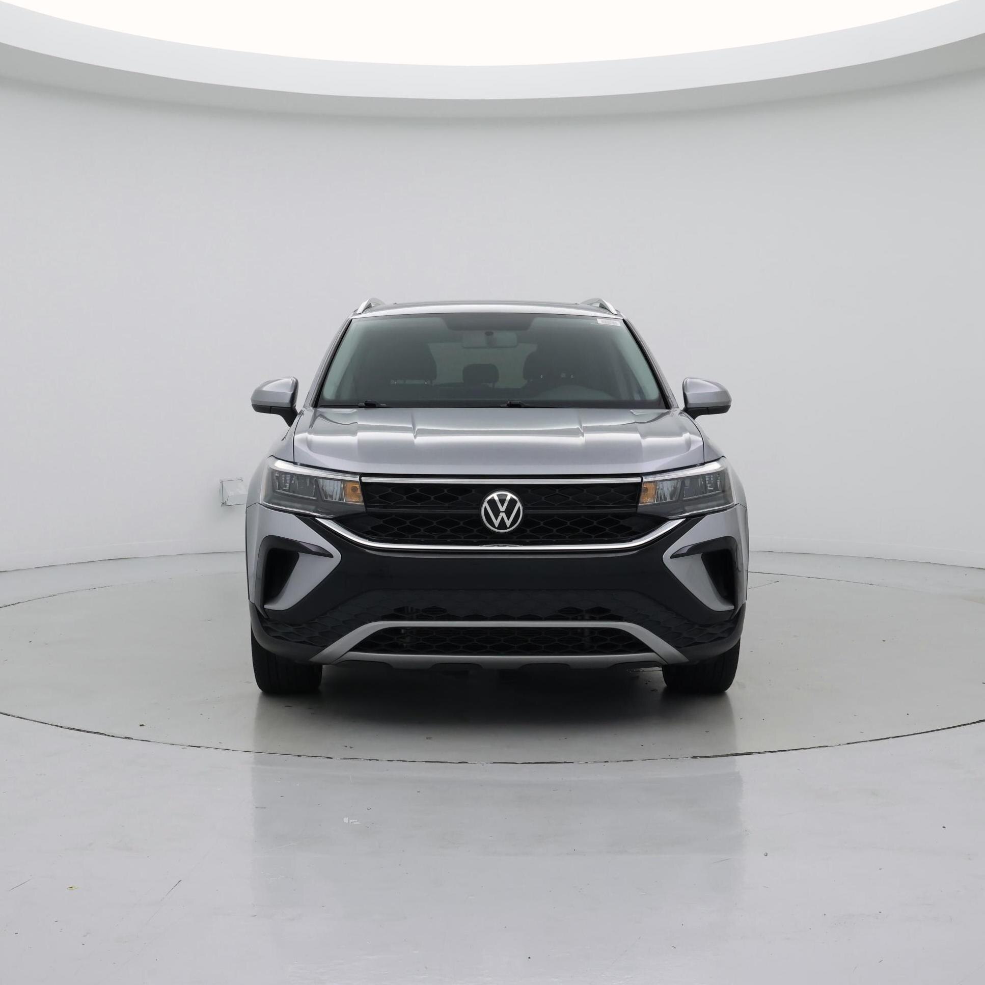 Thumbnail: 2022 Volkswagen Taos - 5