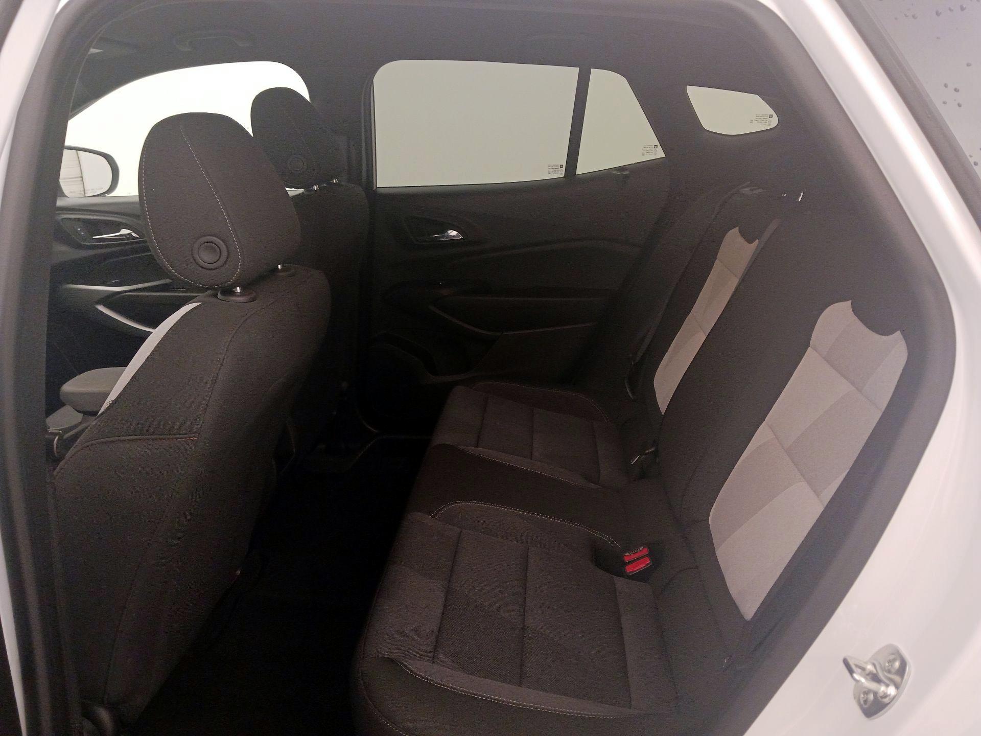 Thumbnail: 2025 Chevrolet Trax - 19