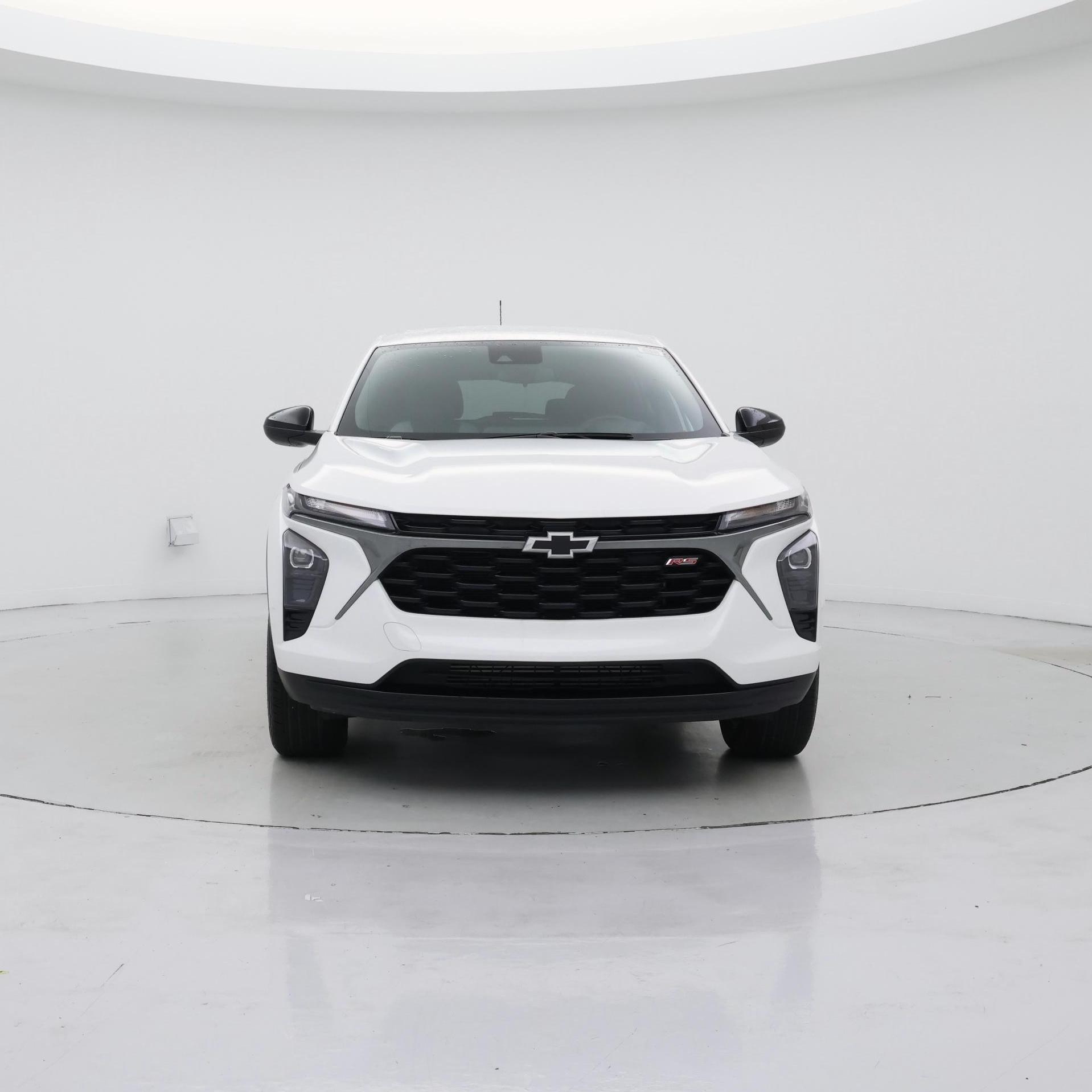 Thumbnail: 2025 Chevrolet Trax - 5