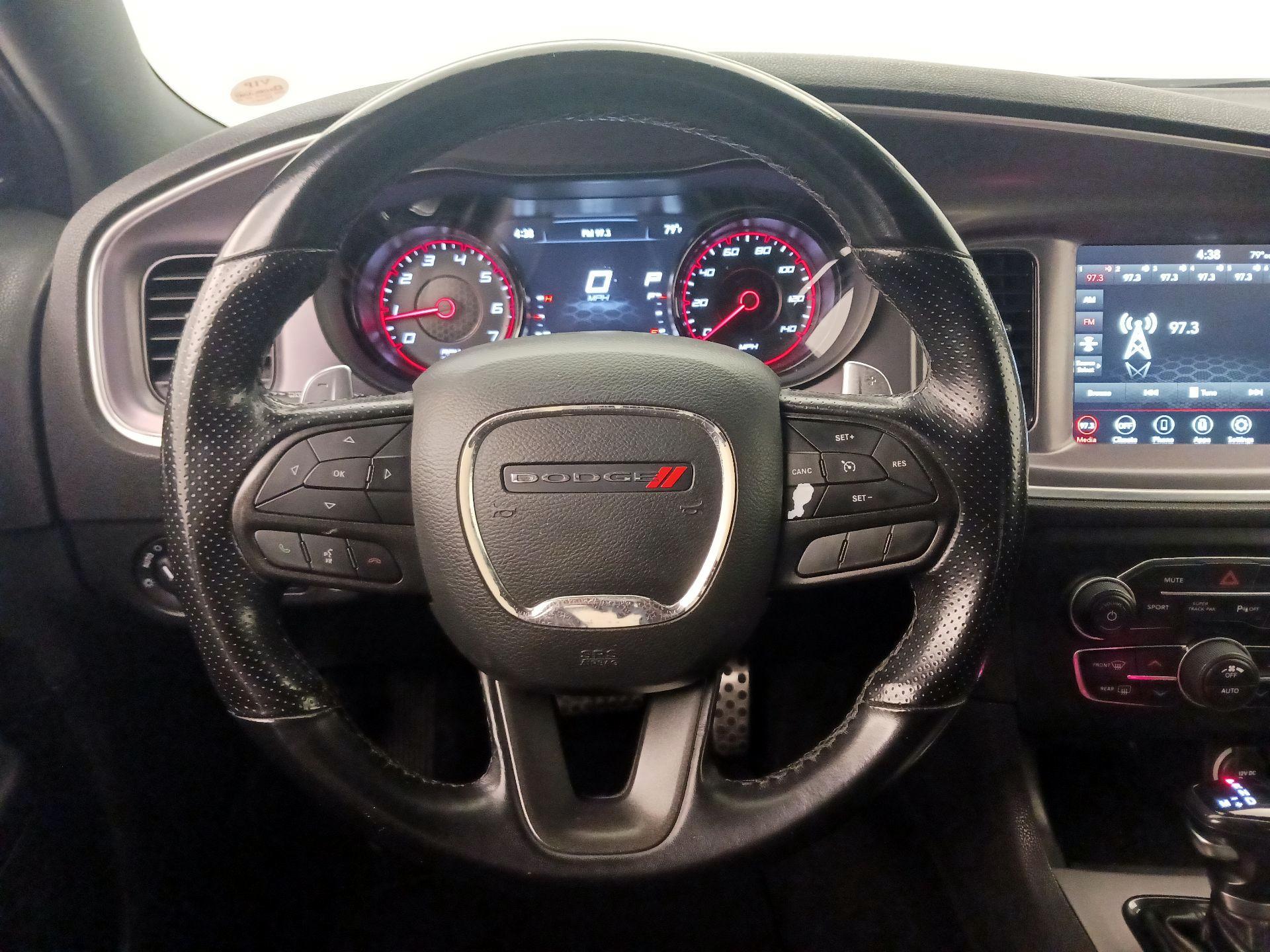 Thumbnail: 2021 Dodge Charger - 10