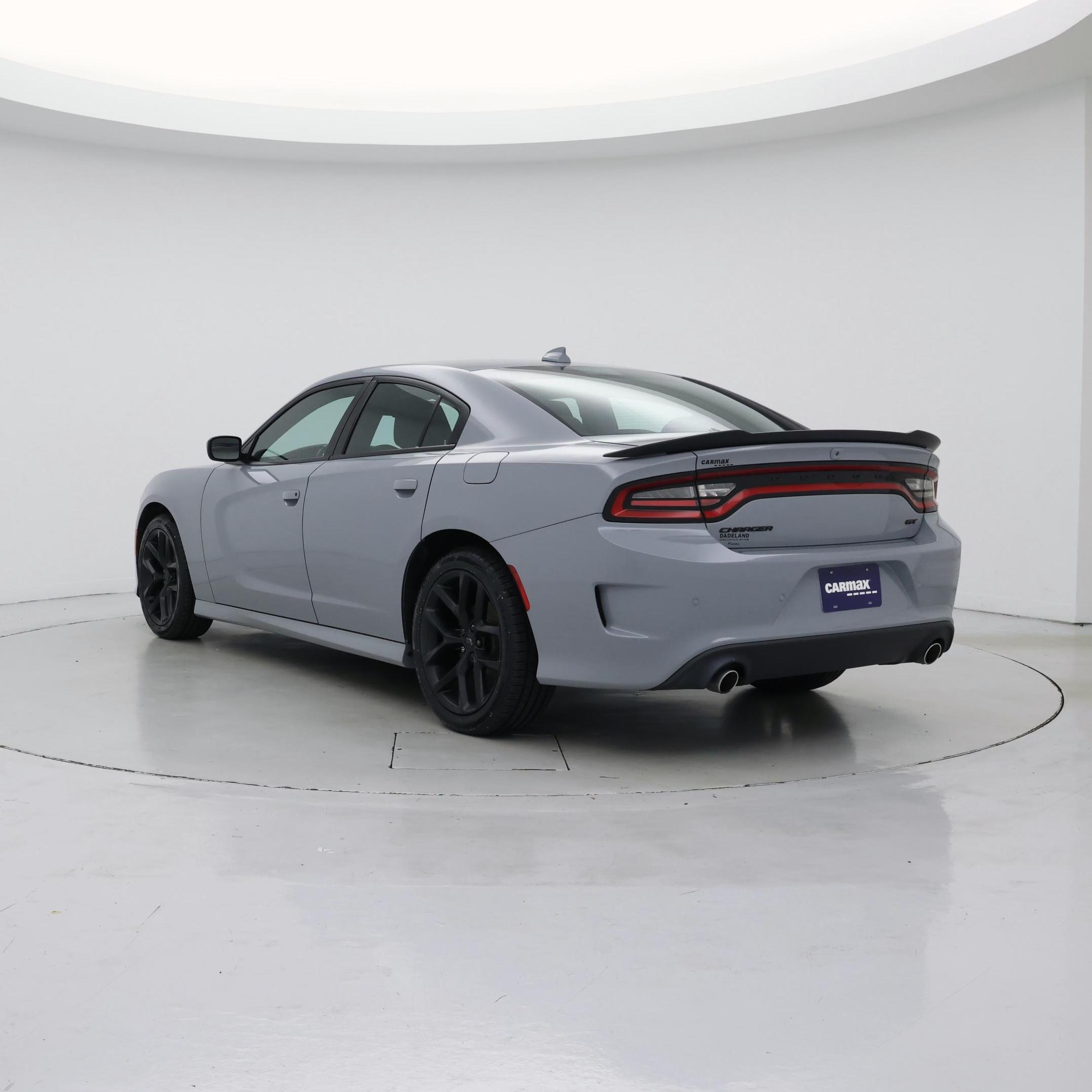 Thumbnail: 2021 Dodge Charger - 2