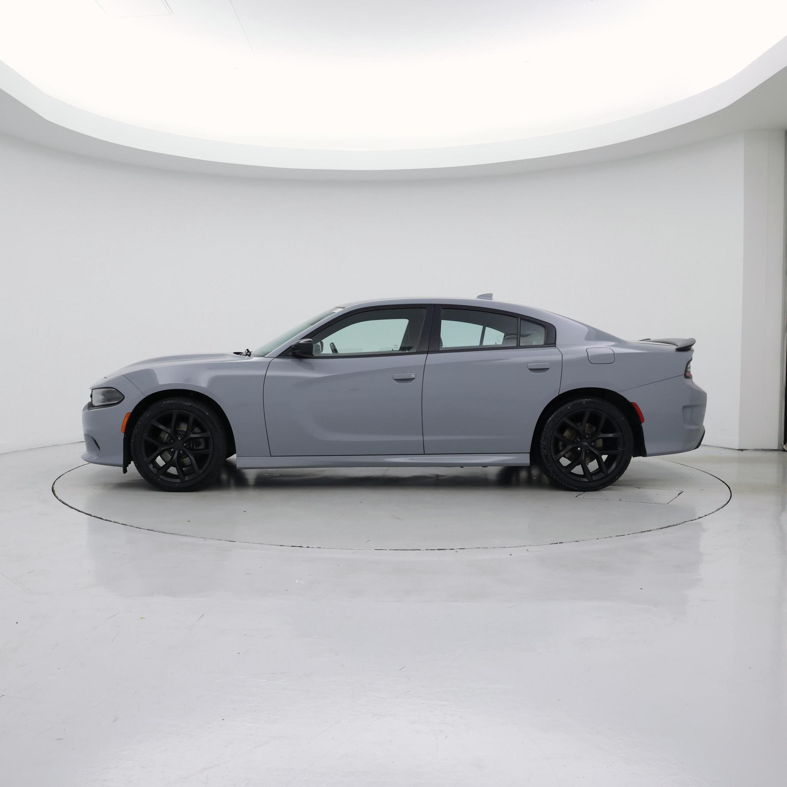 Thumbnail: 2021 Dodge Charger - 3