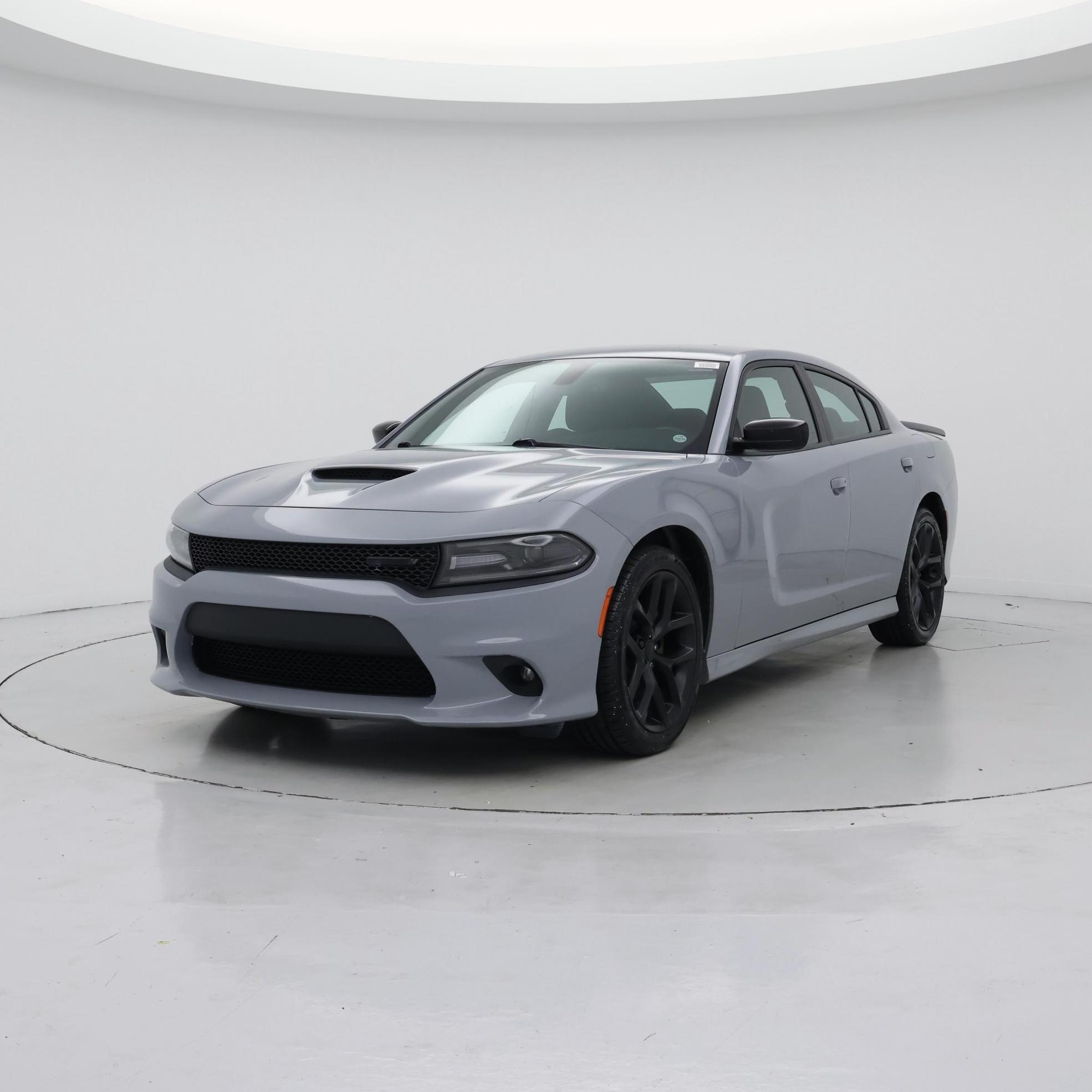 Thumbnail: 2021 Dodge Charger - 4