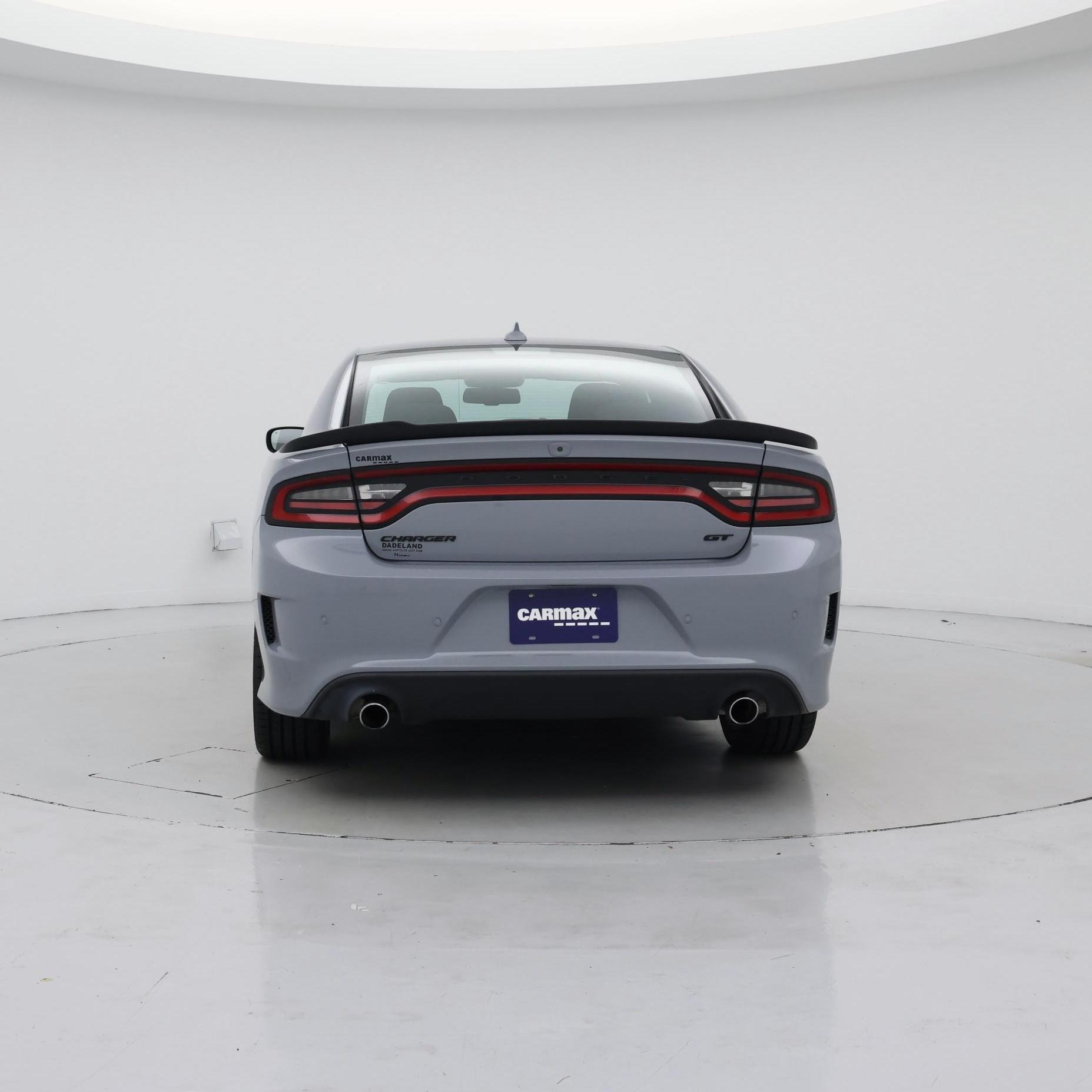 Thumbnail: 2021 Dodge Charger - 6
