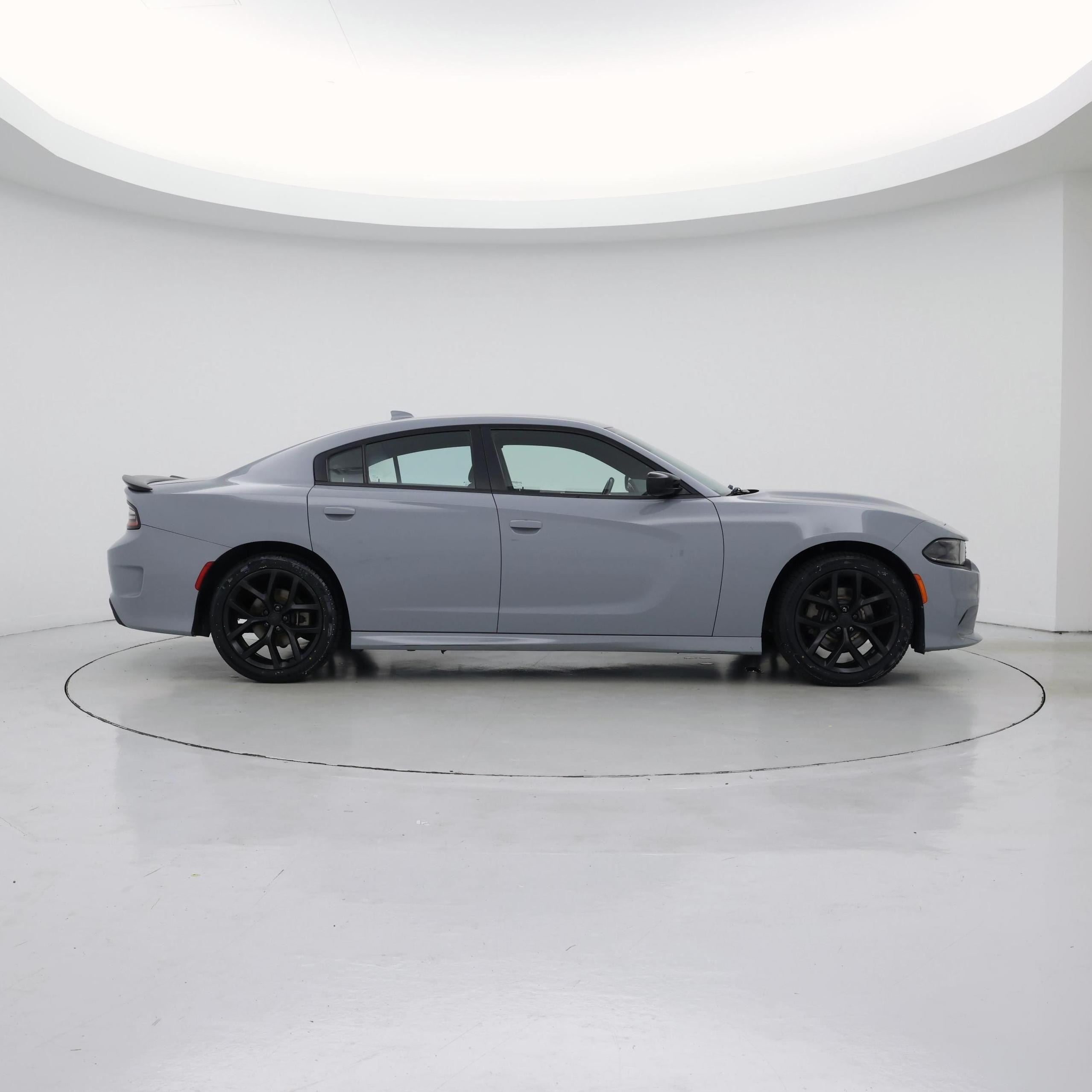 Thumbnail: 2021 Dodge Charger - 7