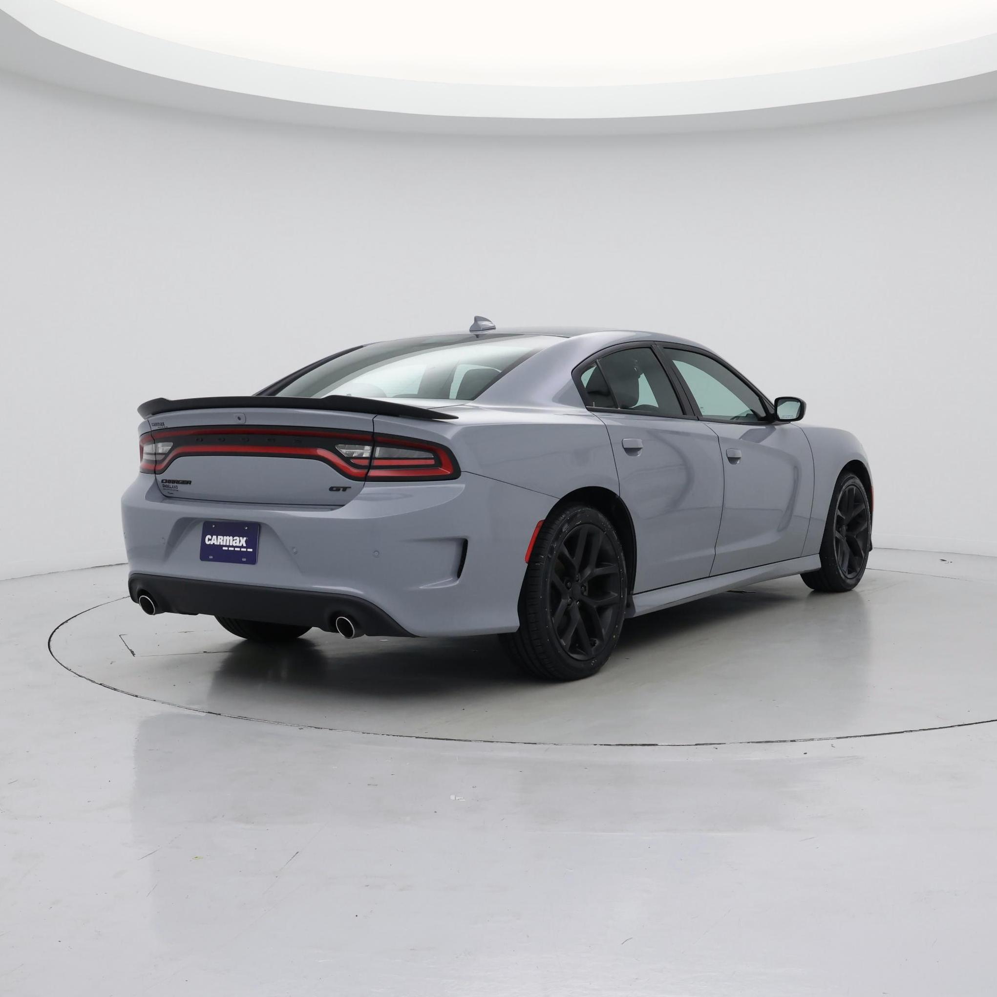Thumbnail: 2021 Dodge Charger - 8
