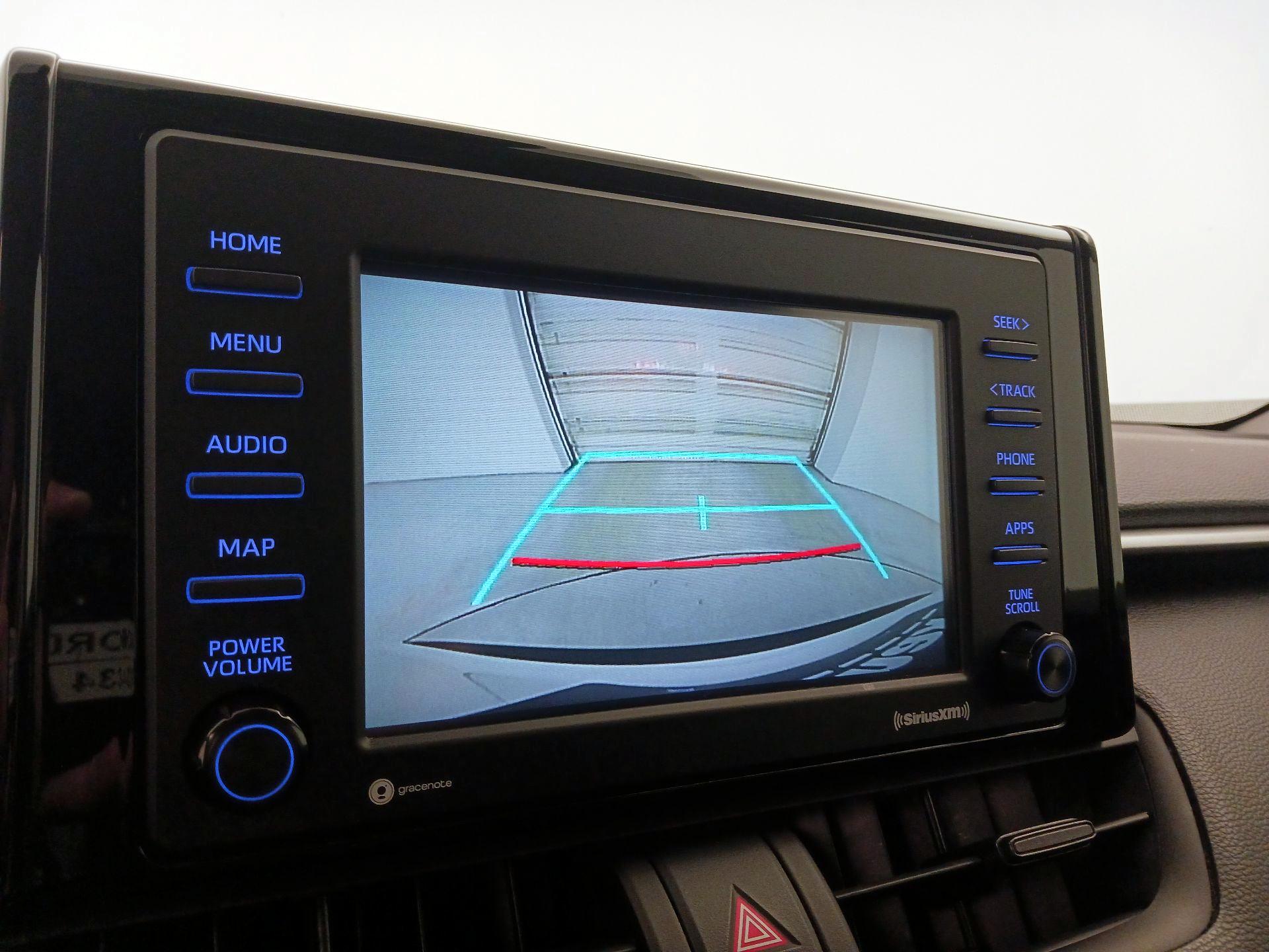 Thumbnail: 2021 Toyota RAV4 - 14
