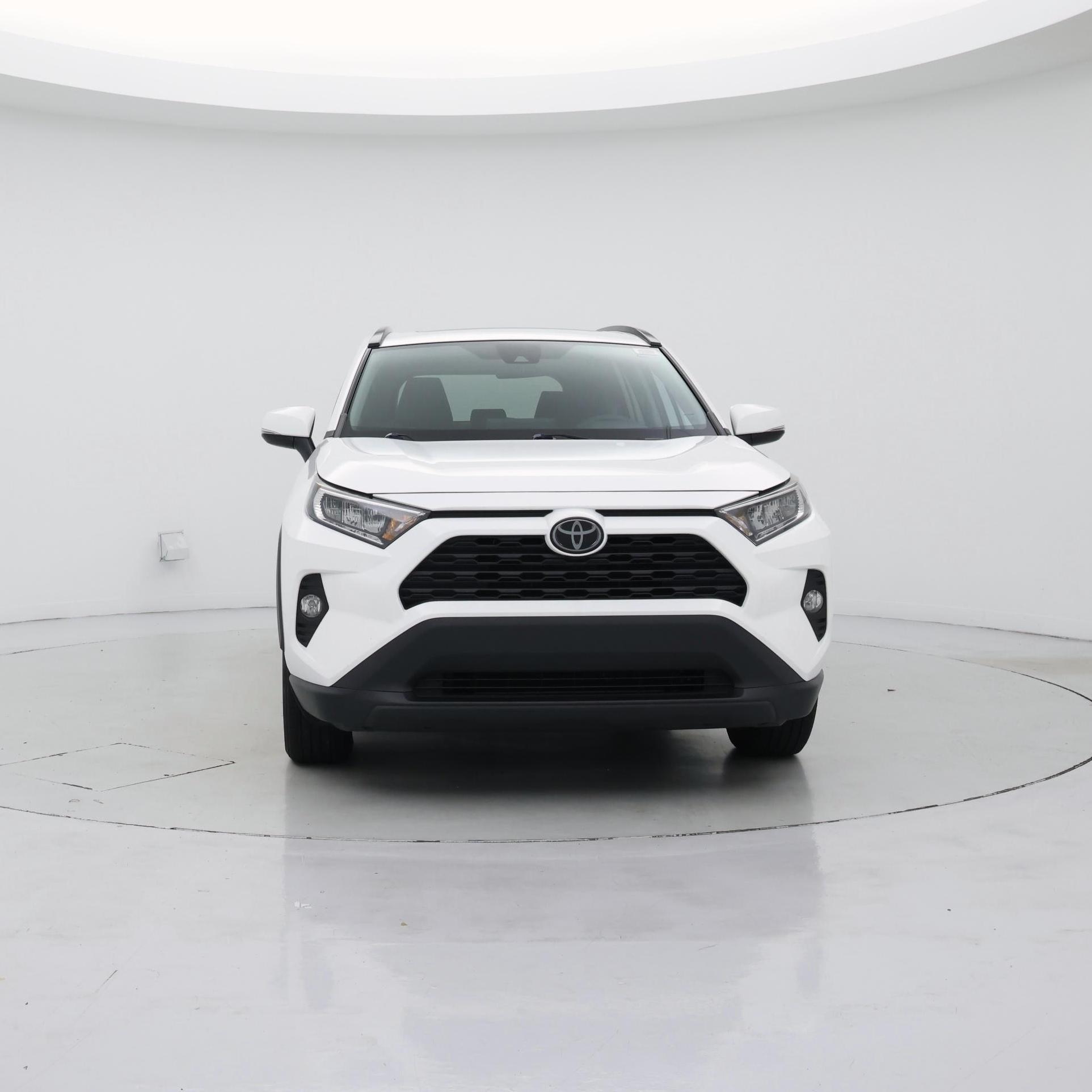 Thumbnail: 2021 Toyota RAV4 - 5