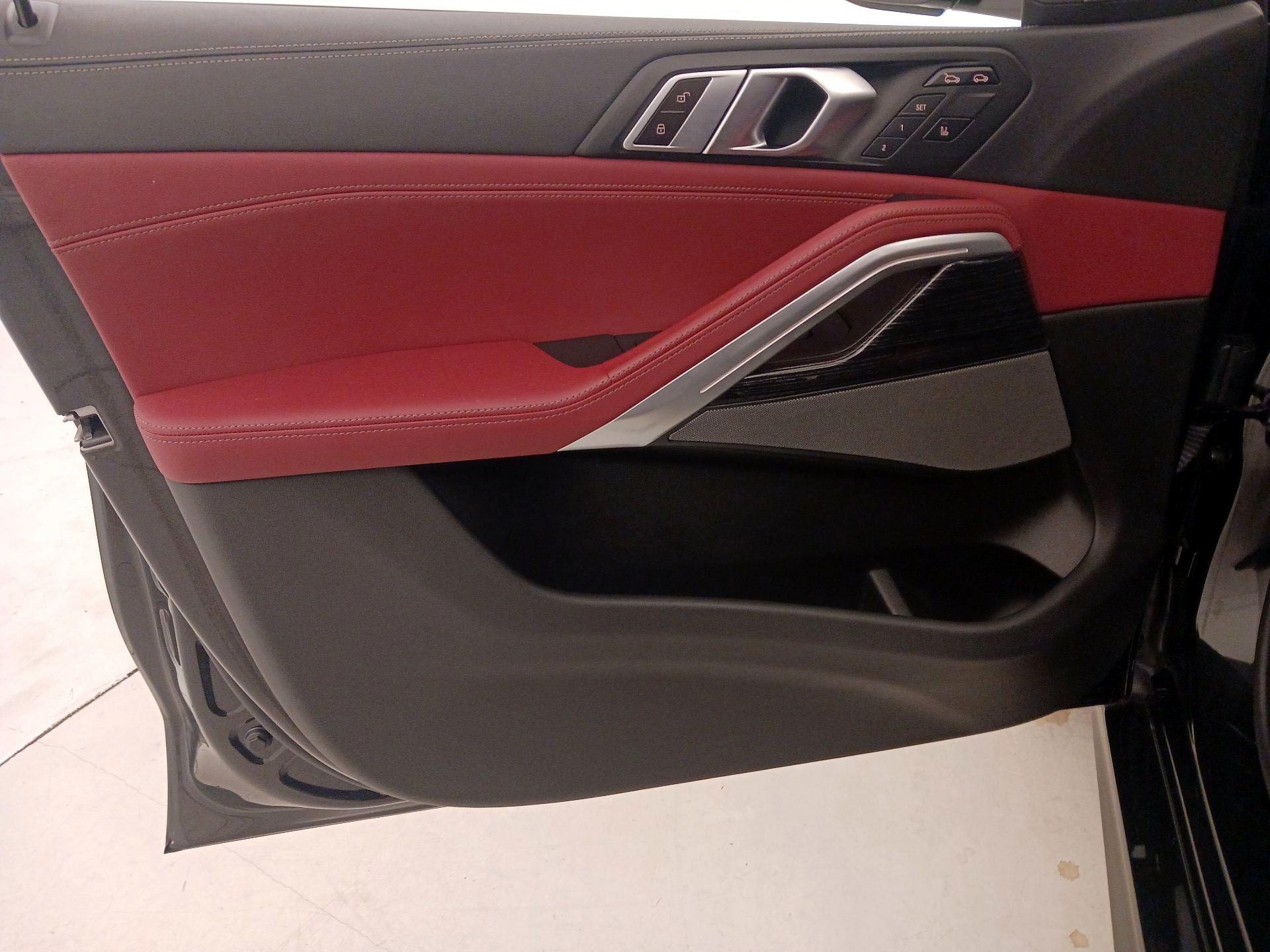 Thumbnail: 2024 BMW X6 - 12