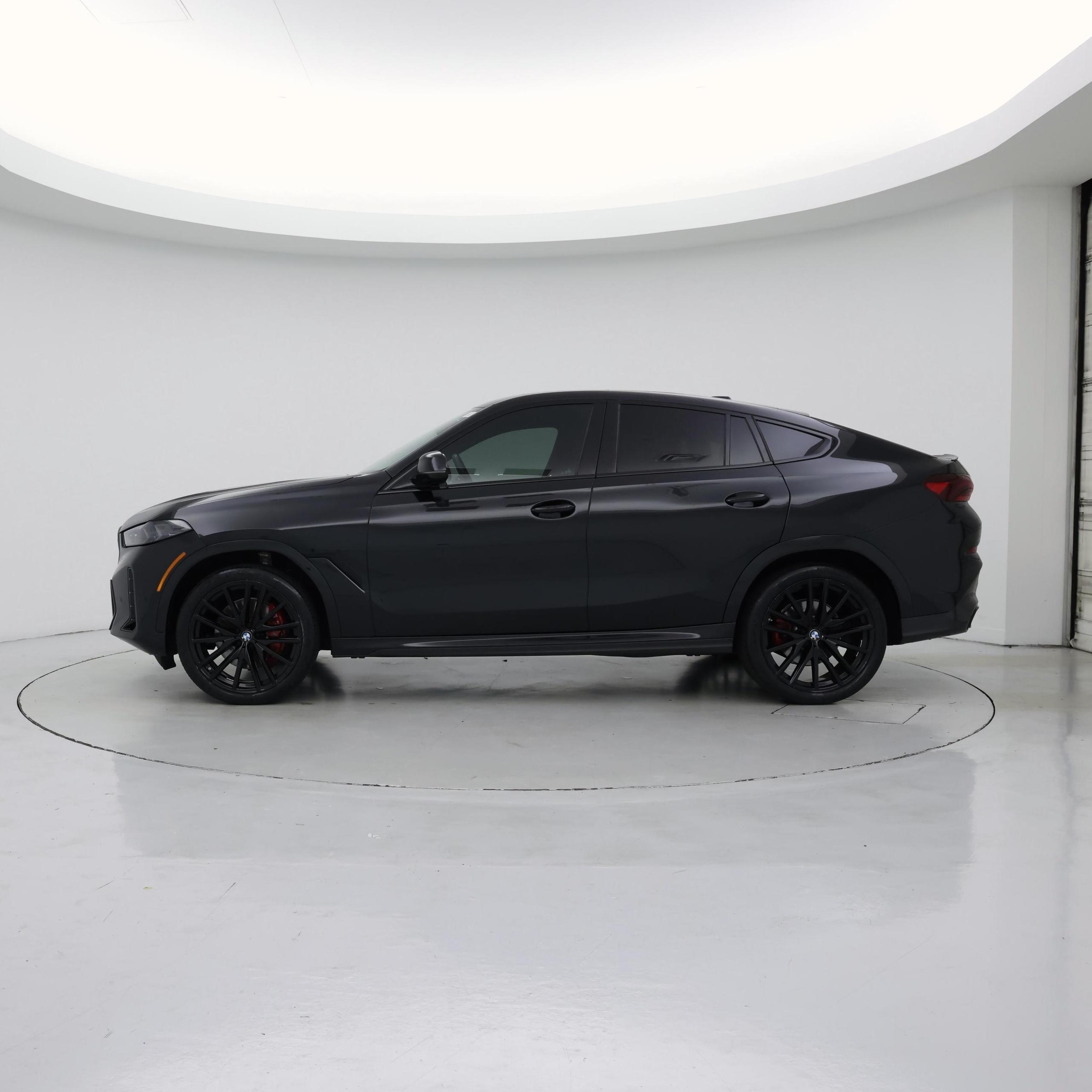 Thumbnail: 2024 BMW X6 - 3