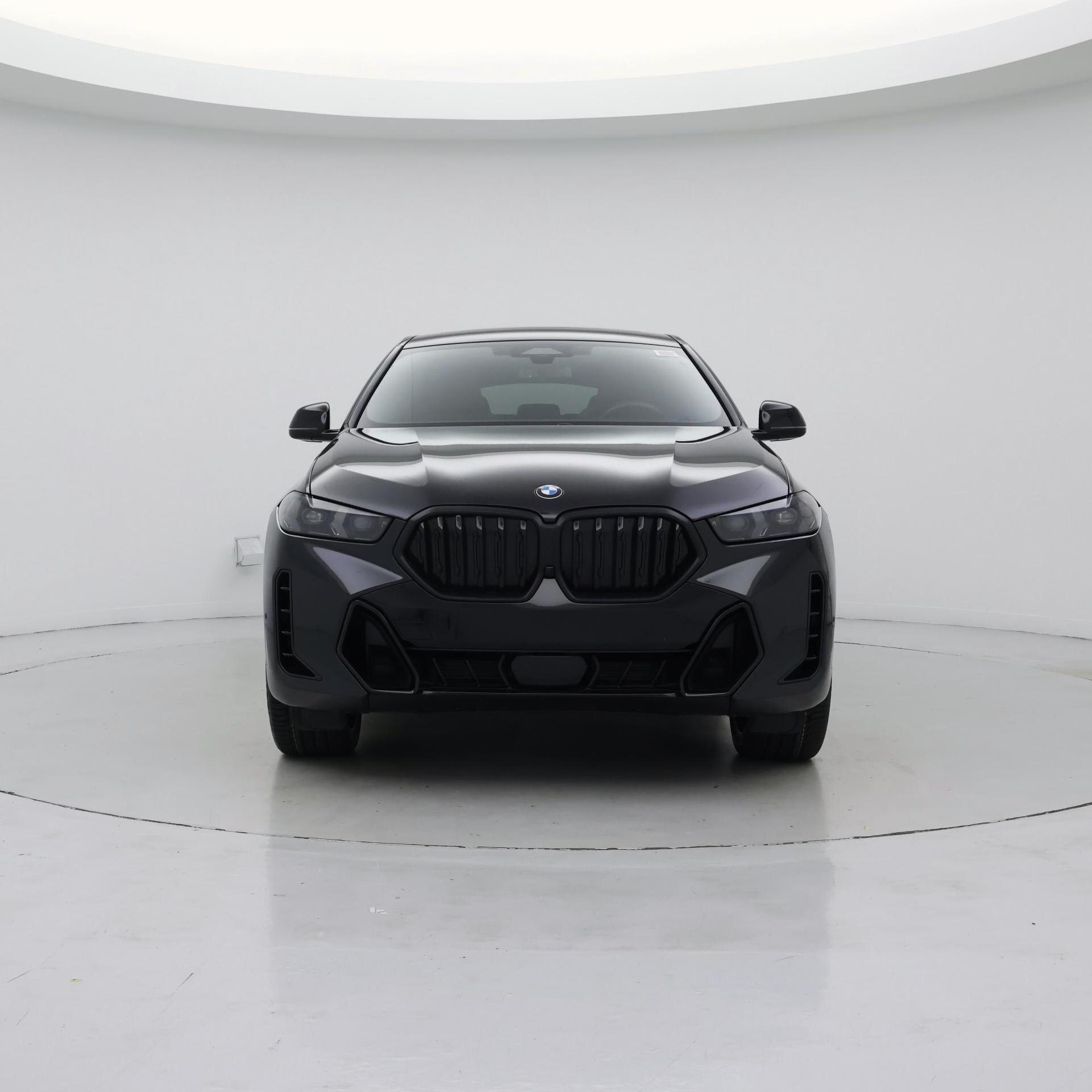 Thumbnail: 2024 BMW X6 - 5