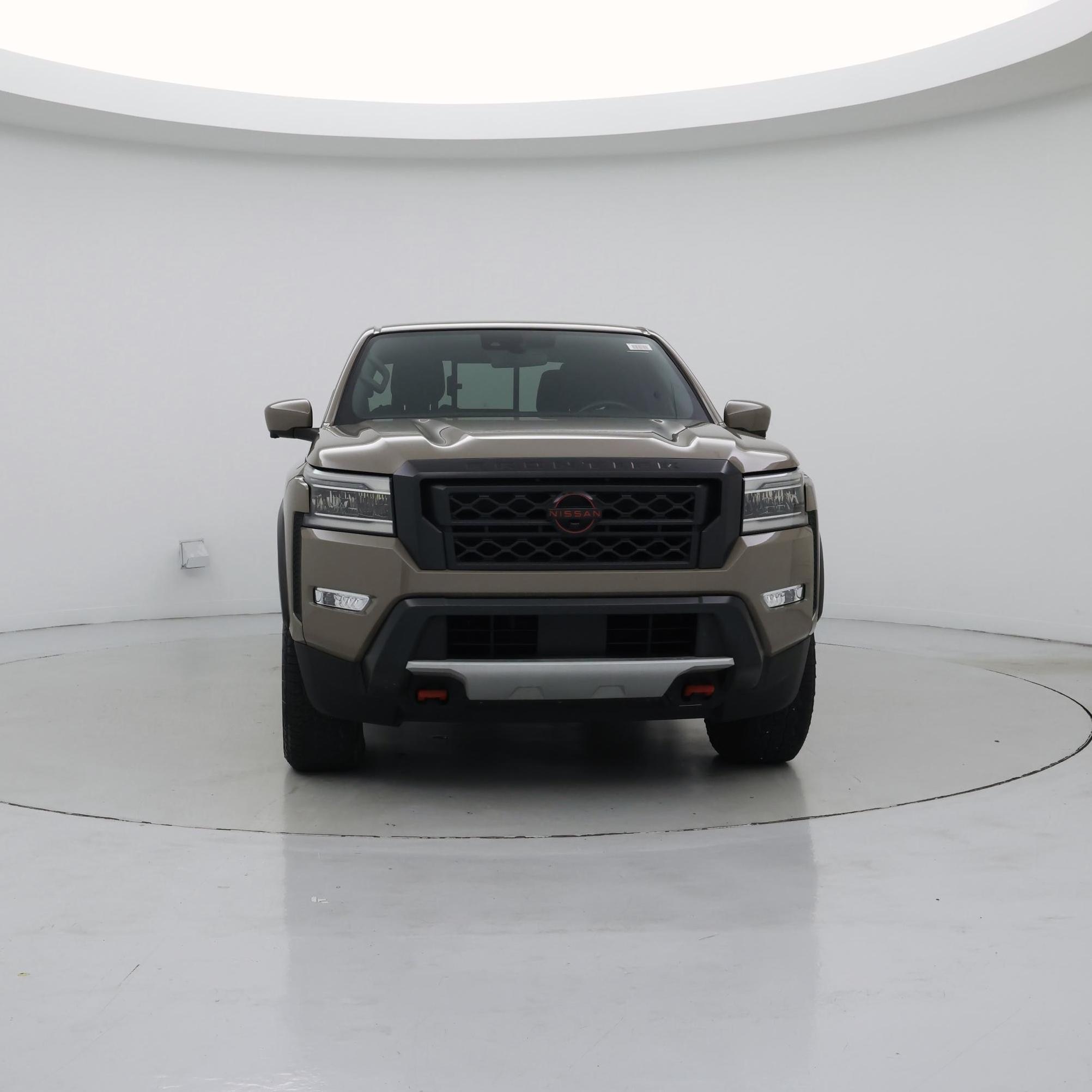 Thumbnail: 2023 Nissan Frontier - 5