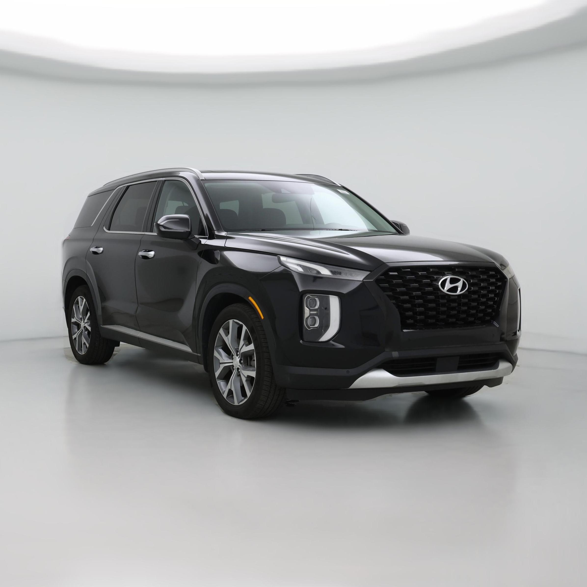 Thumbnail: 2020 Hyundai Palisade - 1