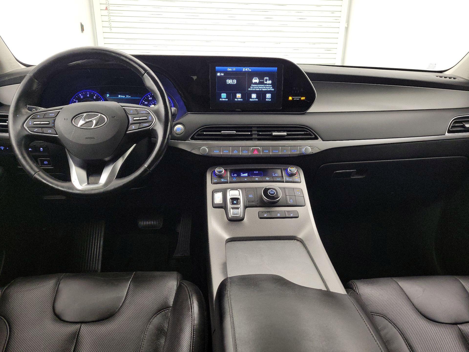 Thumbnail: 2020 Hyundai Palisade - 9