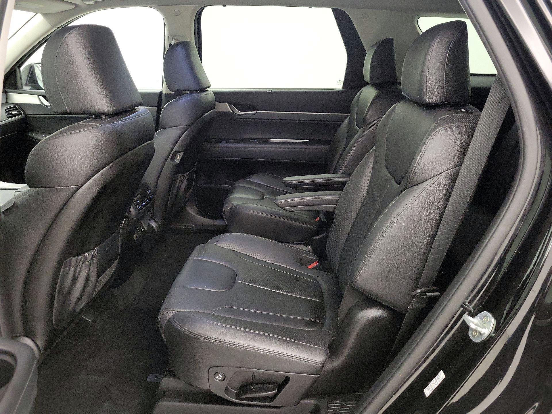 Thumbnail: 2020 Hyundai Palisade - 20