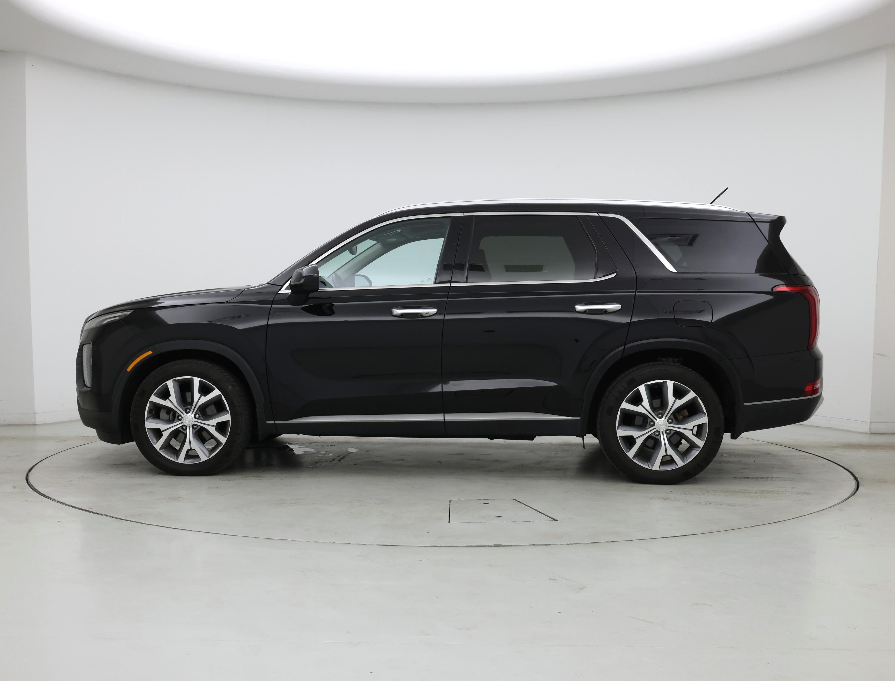 Thumbnail: 2020 Hyundai Palisade - 3