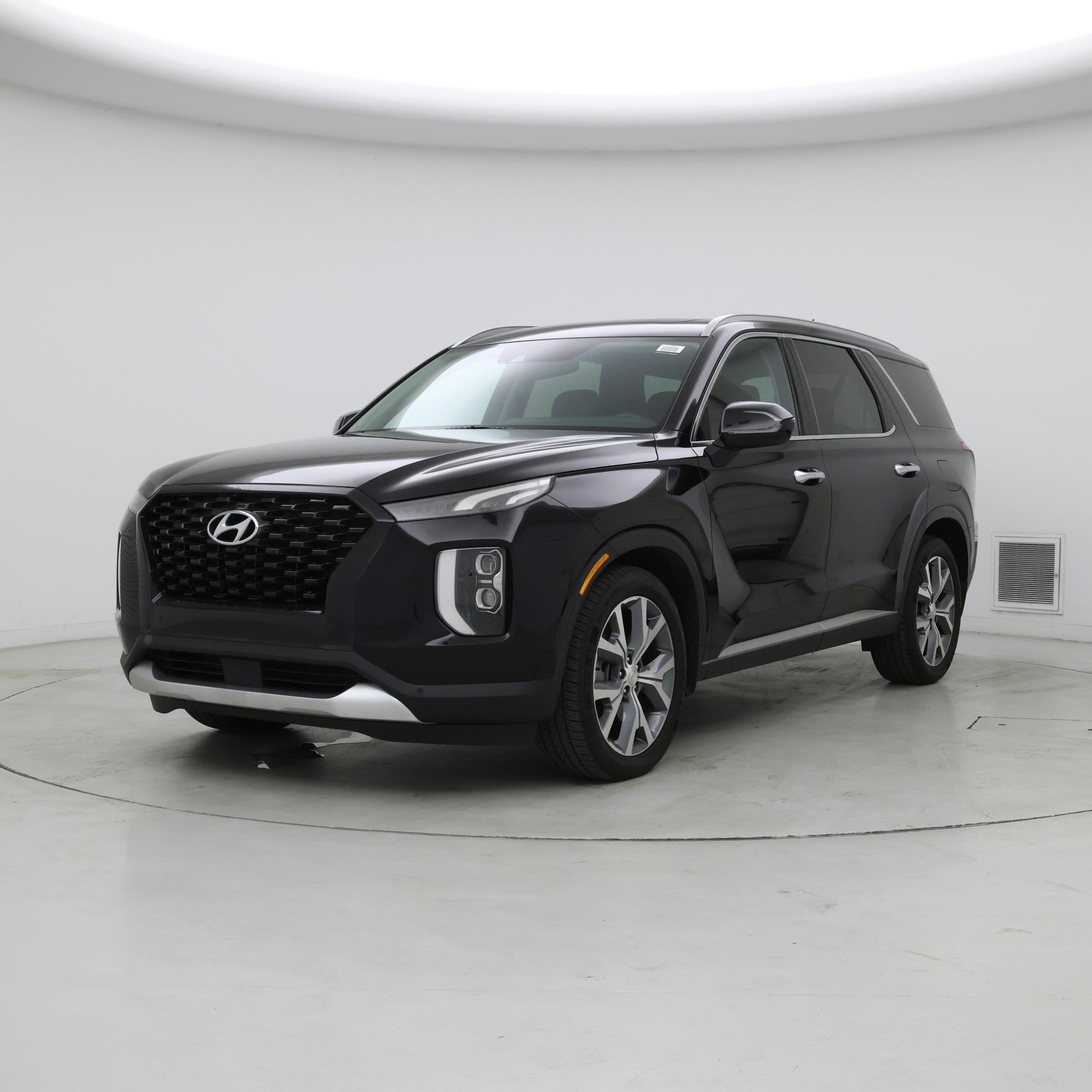 Thumbnail: 2020 Hyundai Palisade - 4