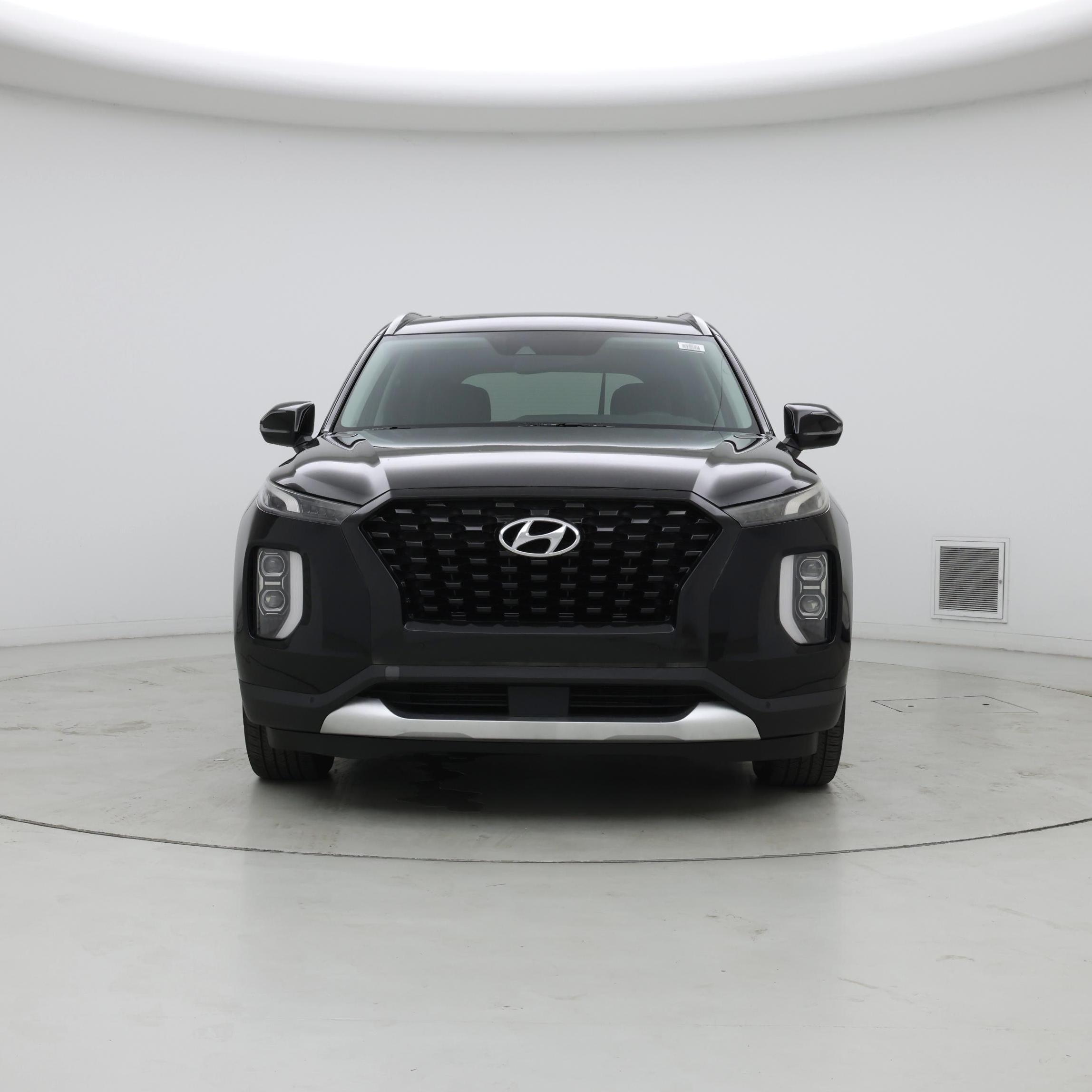 Thumbnail: 2020 Hyundai Palisade - 5